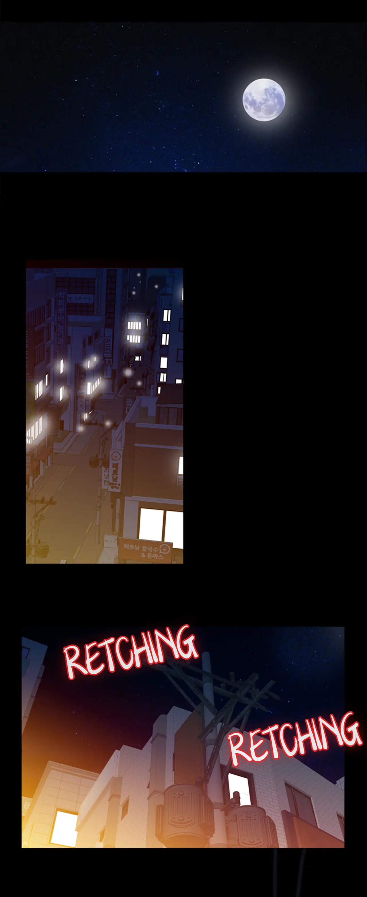 Secret Weapon - Episode 1 - read scene 13