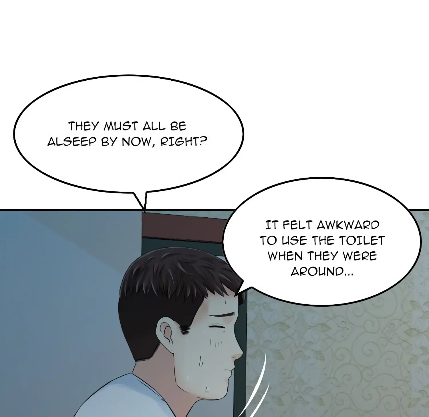 Insiders - Episode 3 - read scene 92