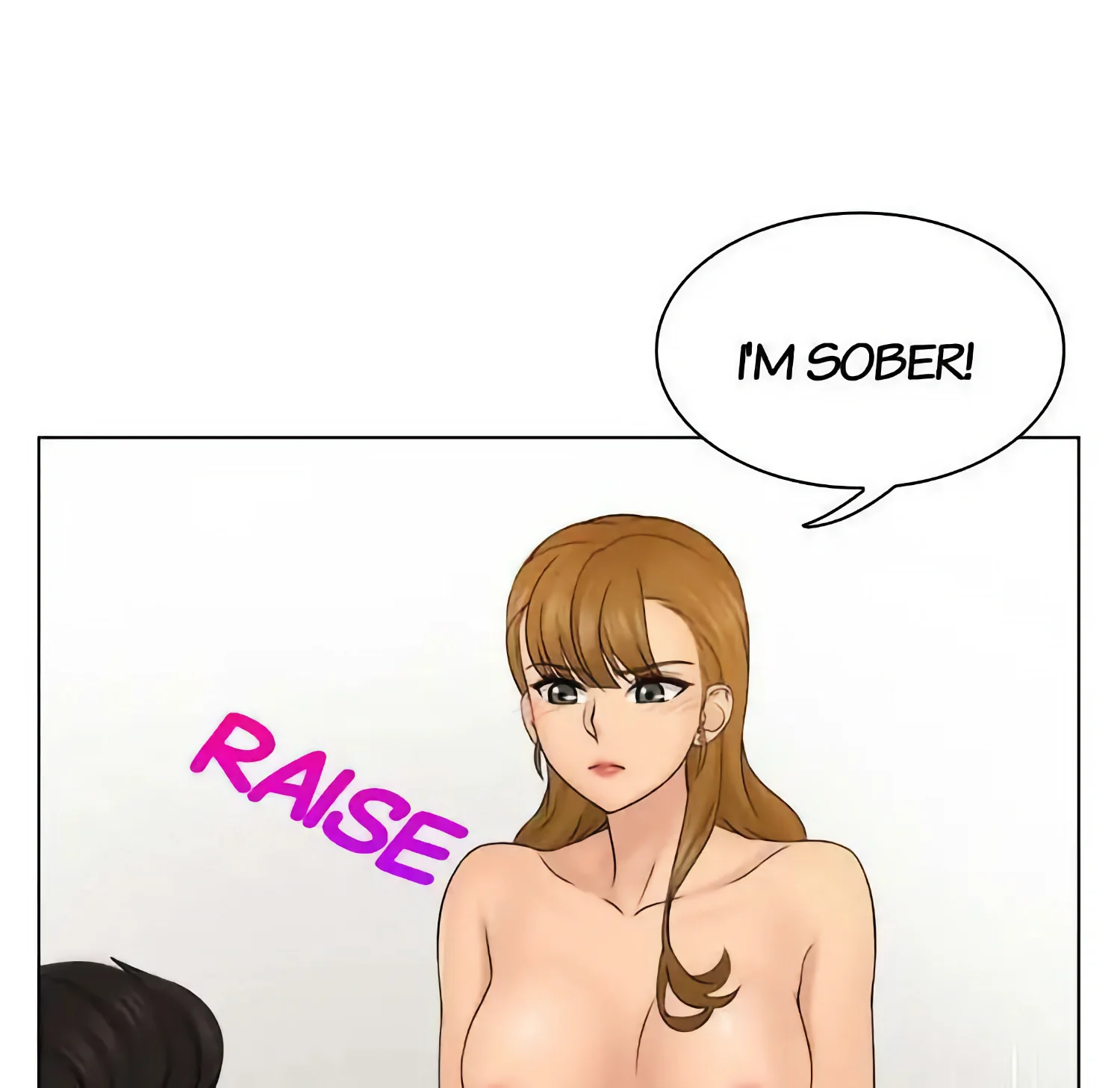 My Girlfriend and My Slave - Episode 3 - read scene 95