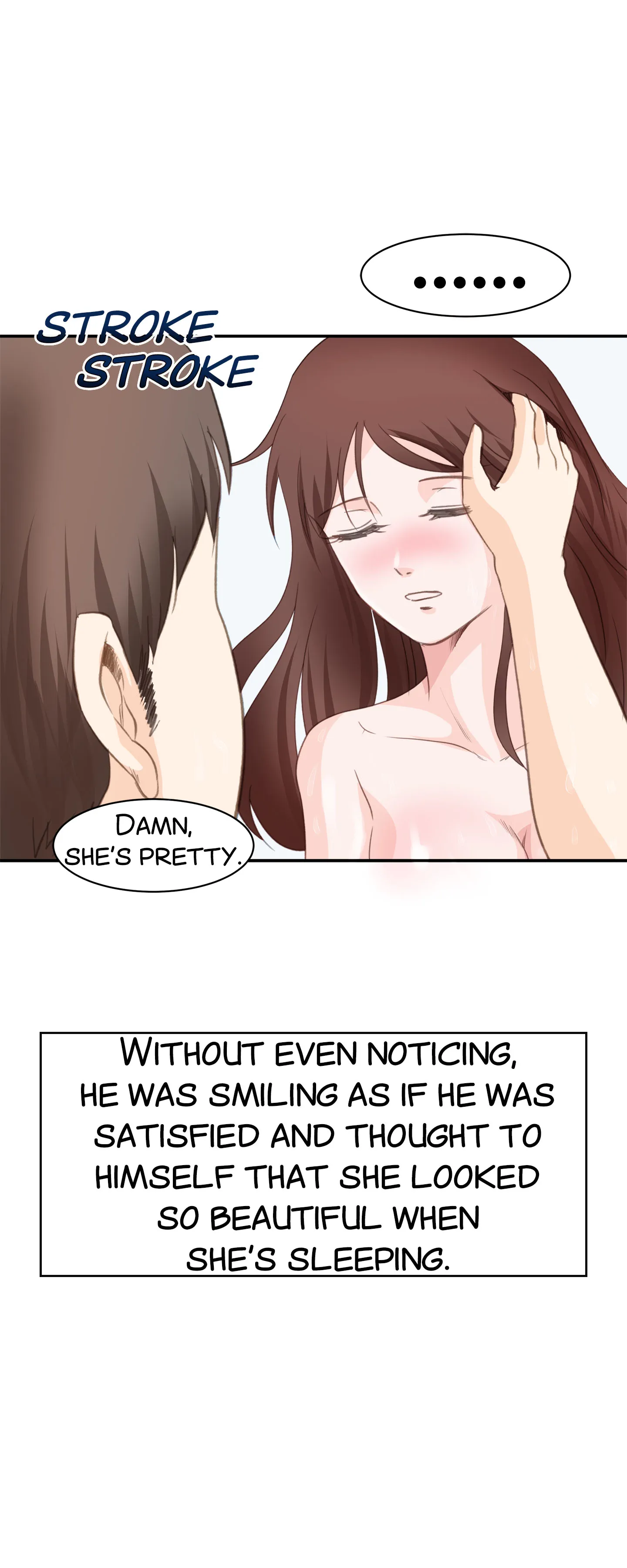 Fallen Lady - Episode 2 - read scene 9