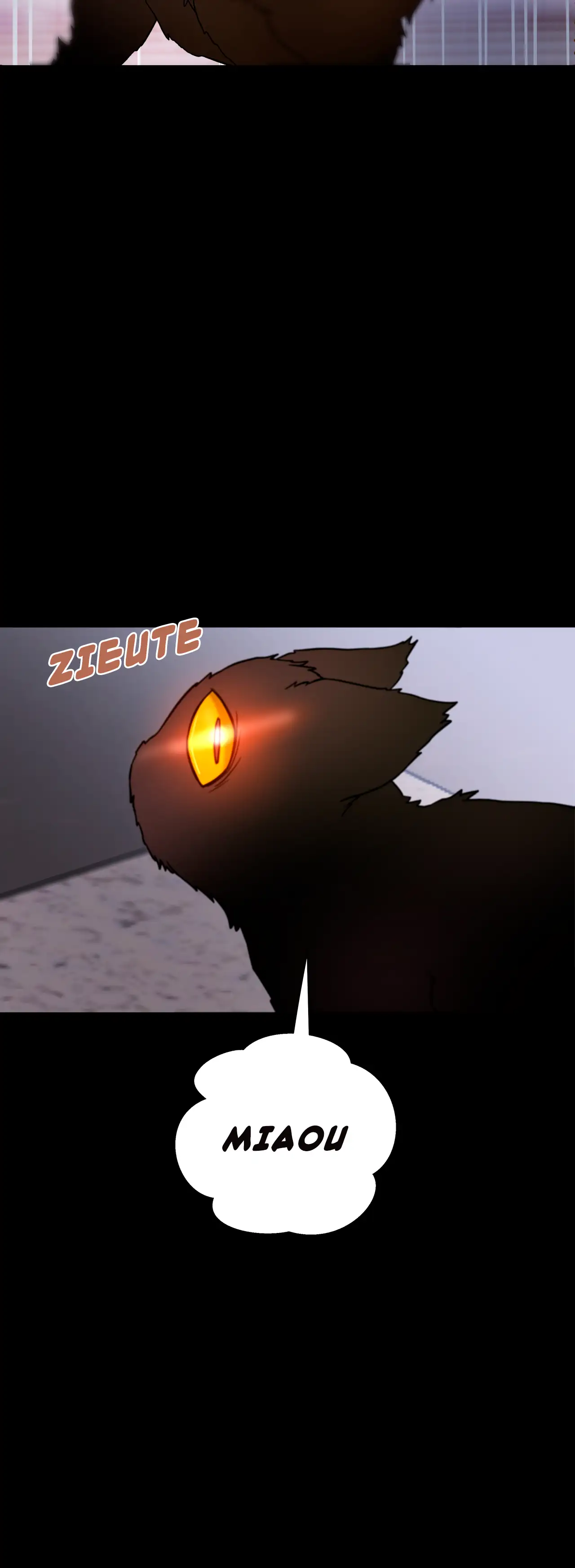Succube, C’est Signé - Episode 1 - read scene 23