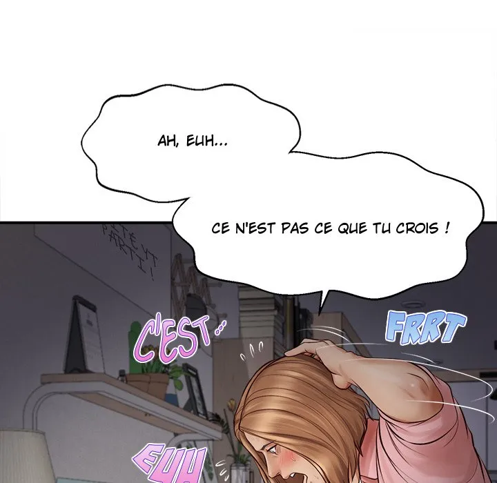Une Semaine Et Un Jour - Episode 2 - read scene 51