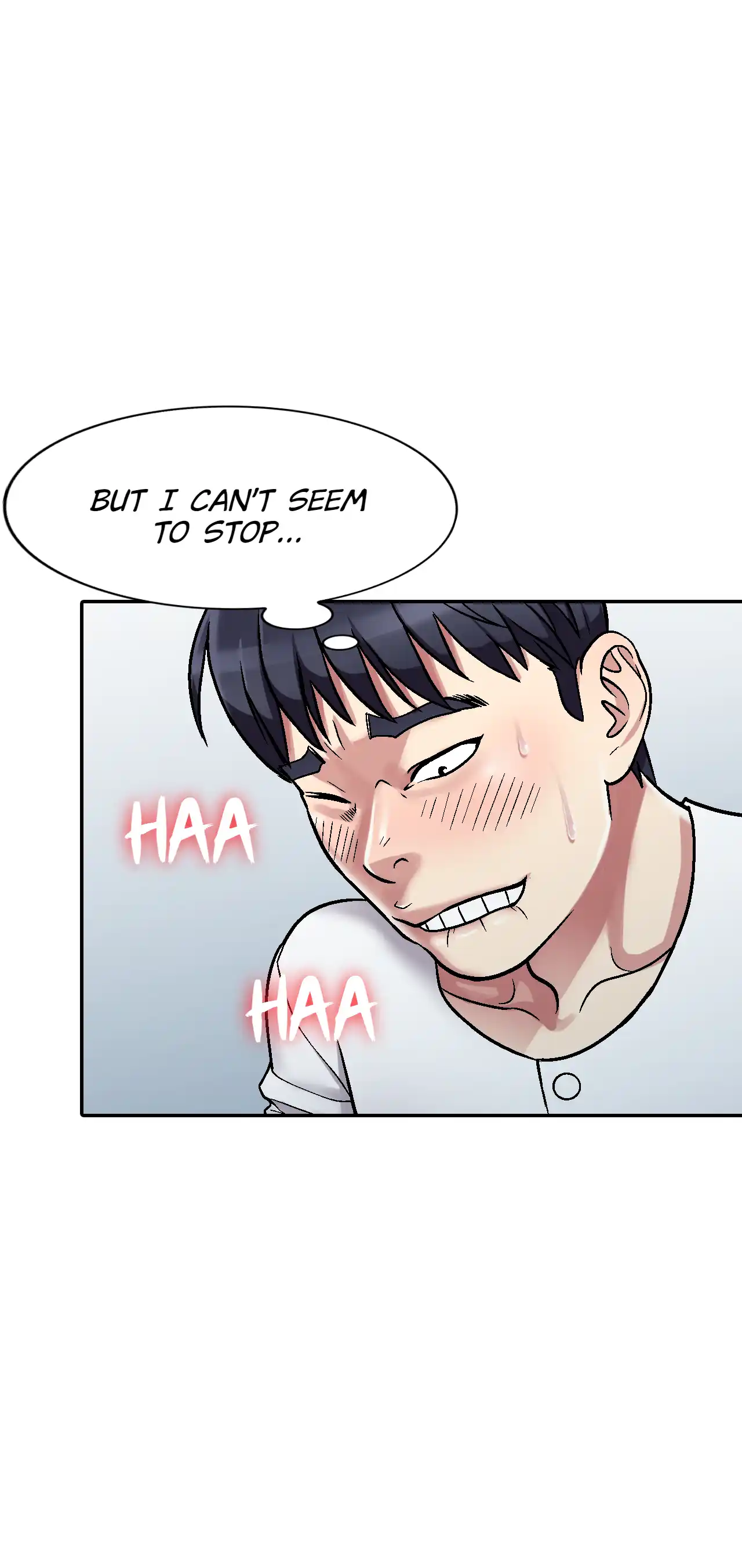 Kind Hearted Little Sister - Episode 3 - read scene 16