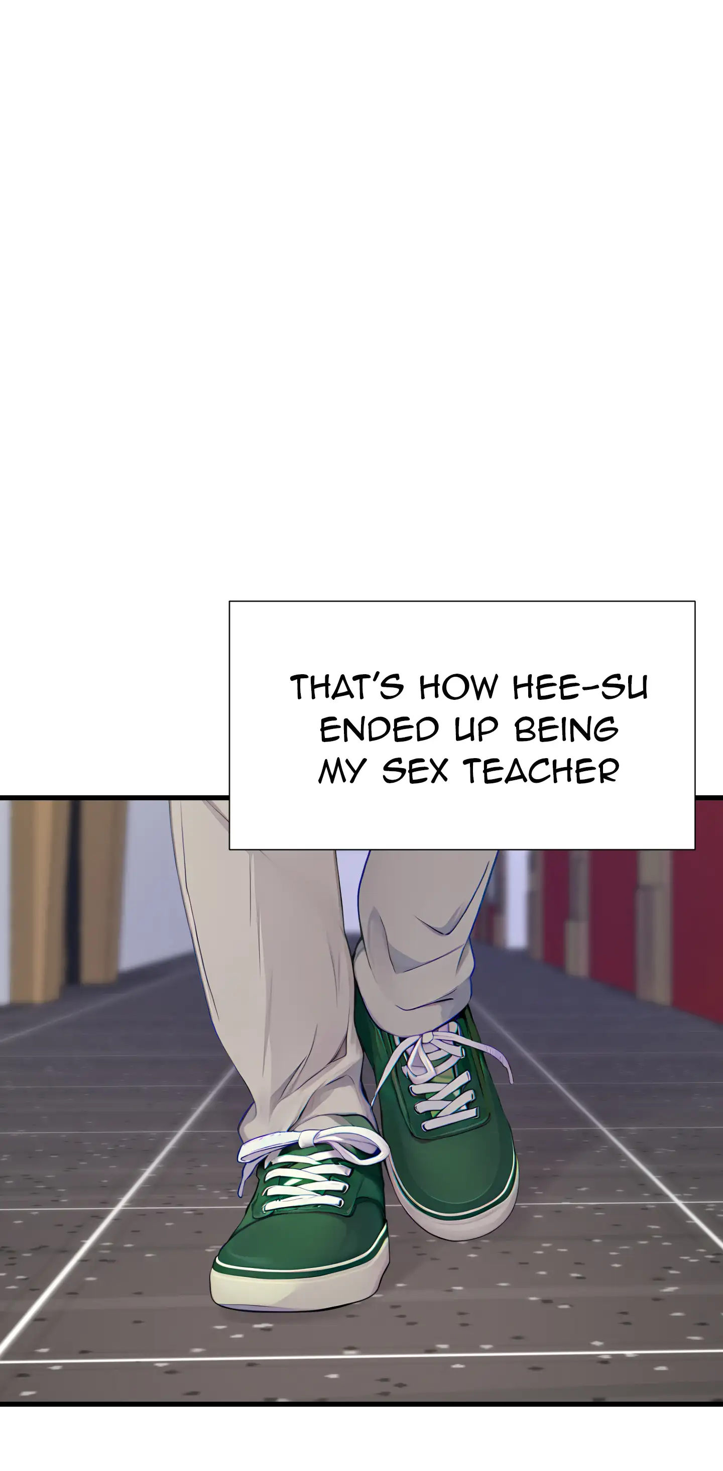 Lesson S - Episode 4 - read scene 43