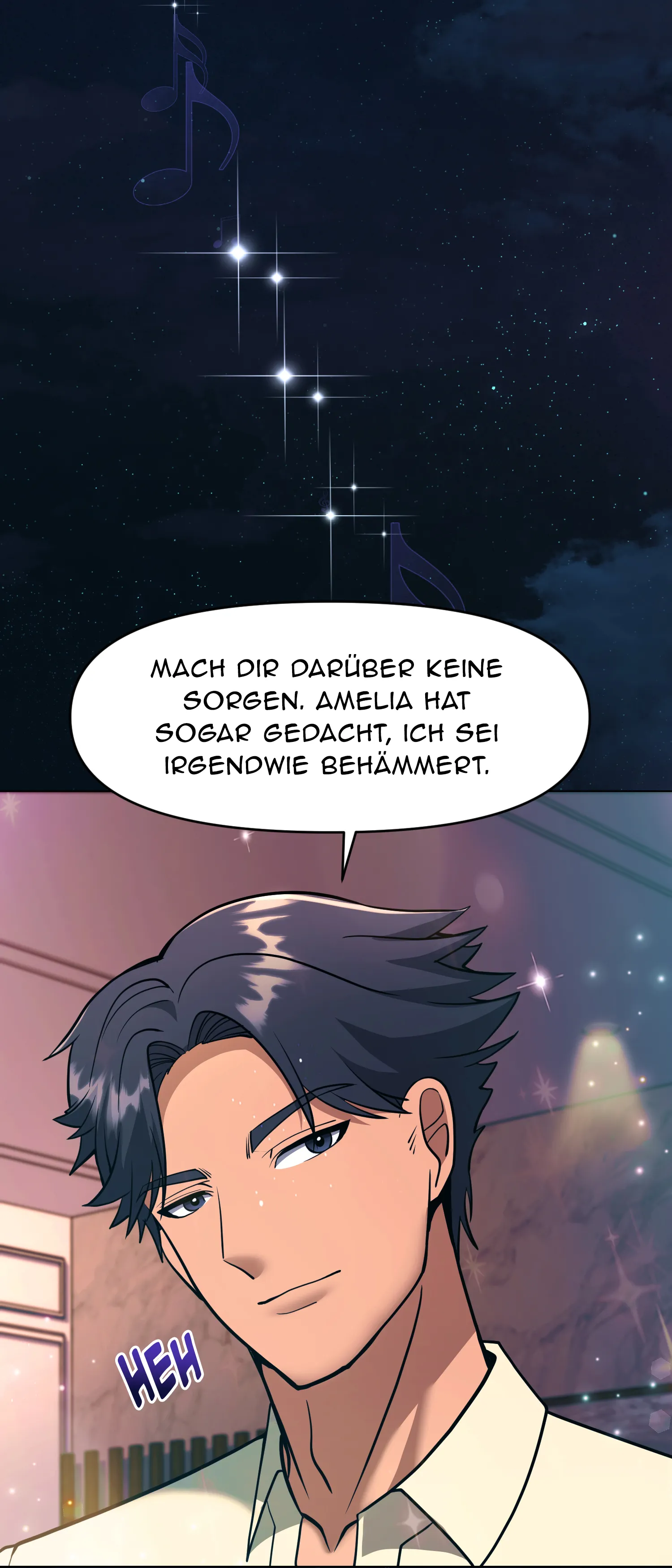 Süße Rache - Episode 2 - read scene 43