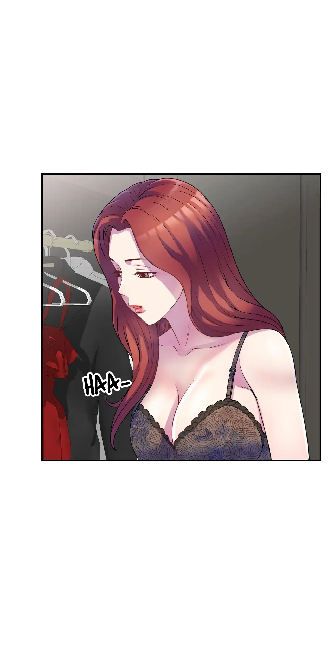 My Wife is a Female Teacher - Episode 1 - read scene 24