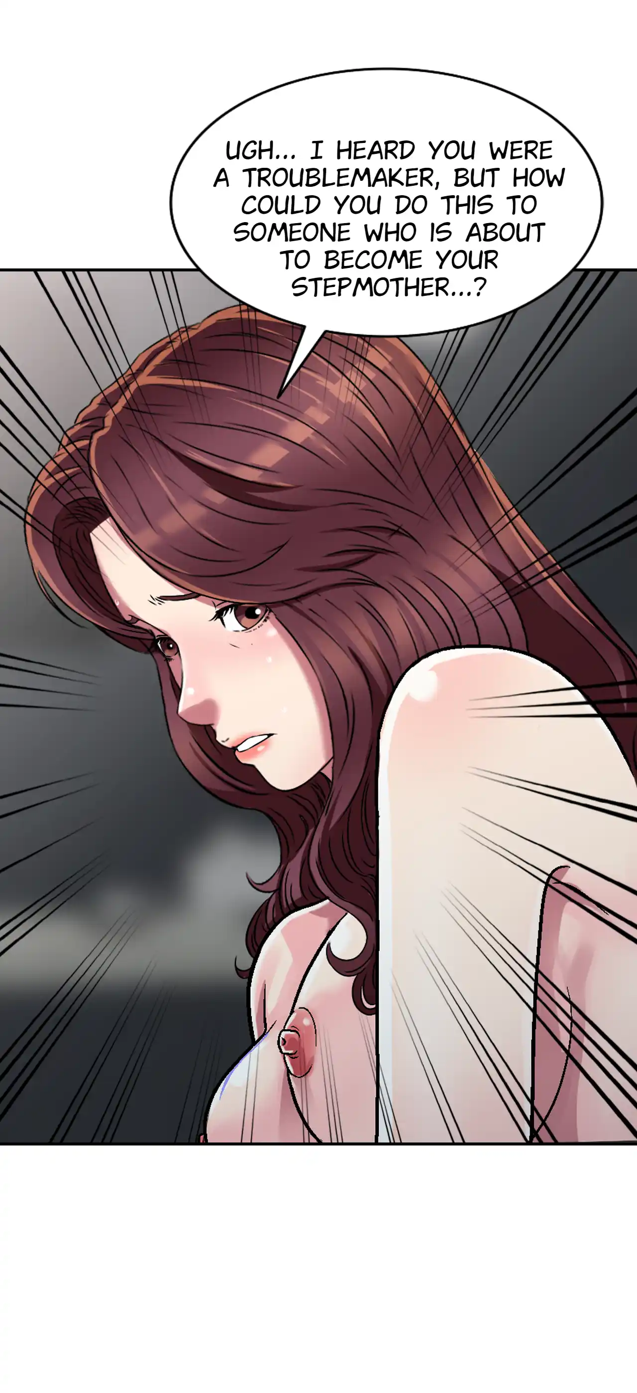 Kind Hearted Little Sister - Episode 2 - read scene 26
