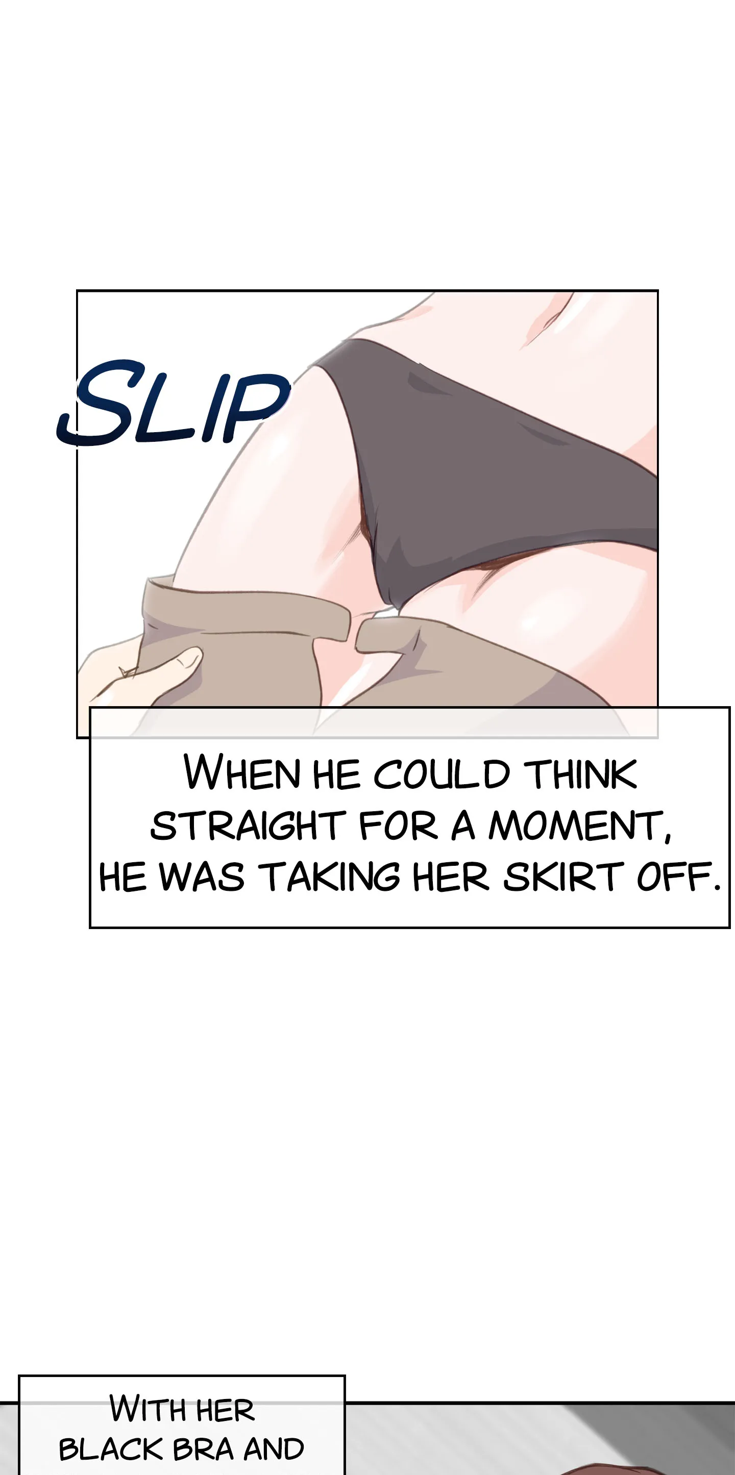 Fallen Lady - Episode 2 - read scene 35