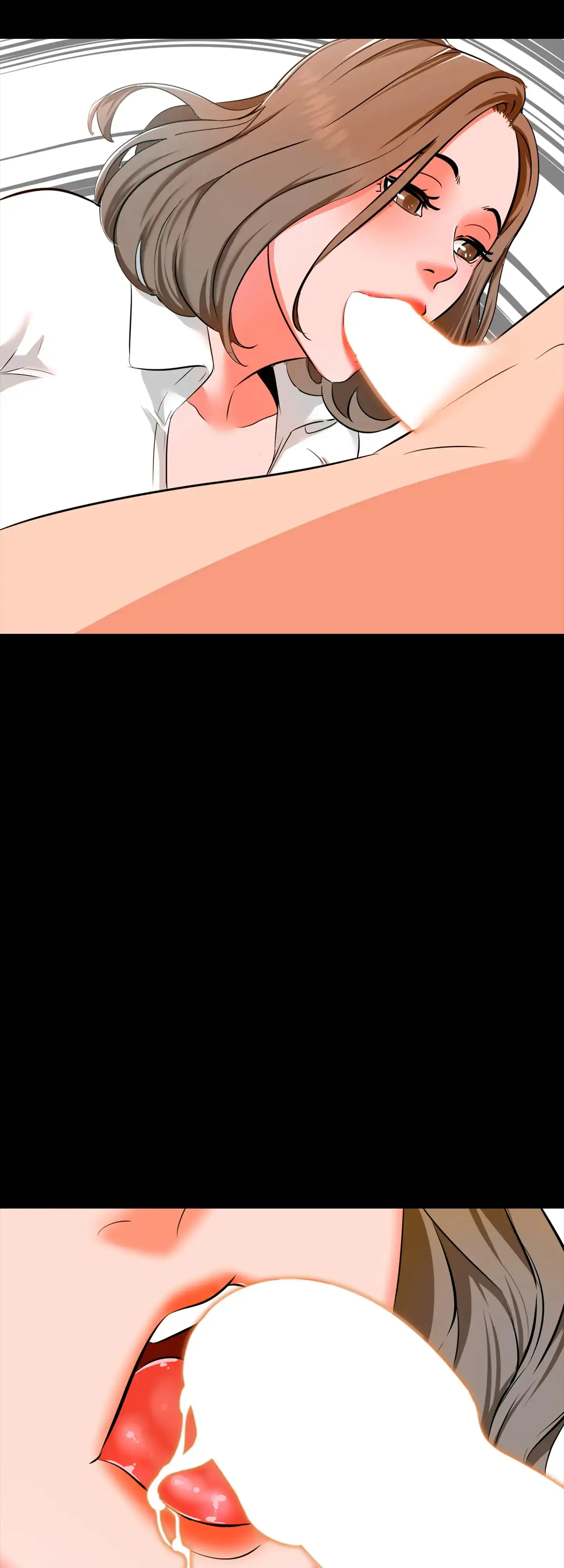 Professeur Particulier - Episode 3 - read scene 7