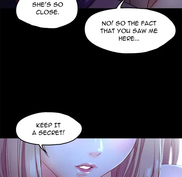Dream Vacation - Episode 3 - read scene 84