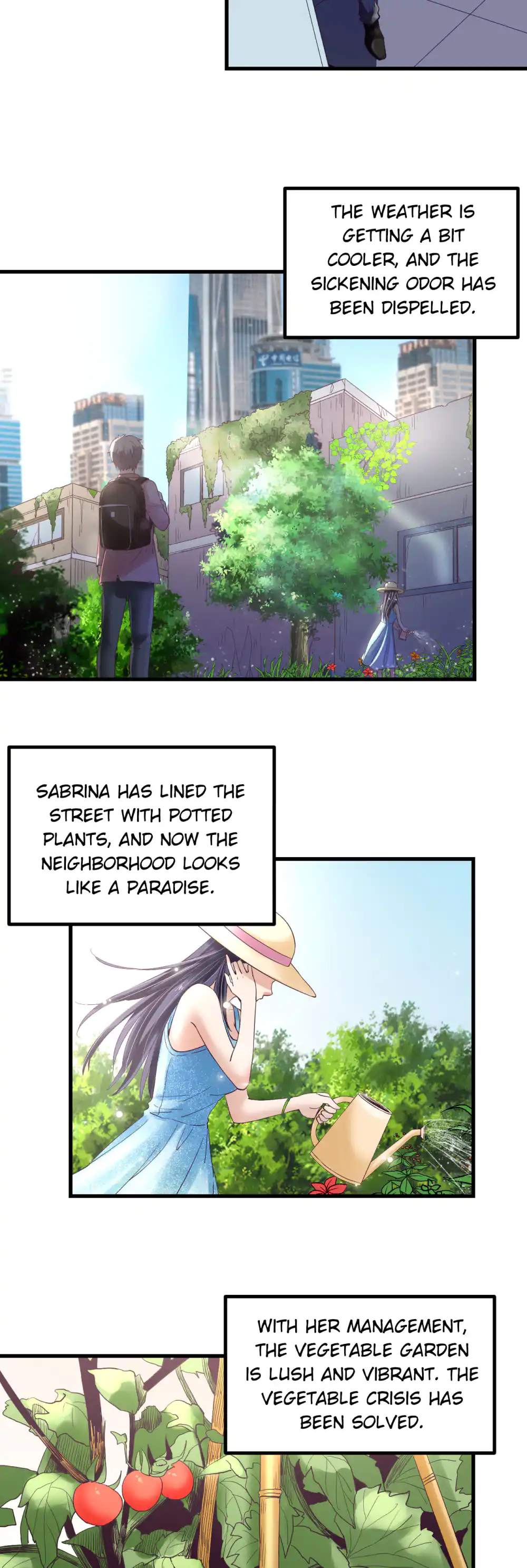 Dreamland Adventure - Episode 5 - read scene 2