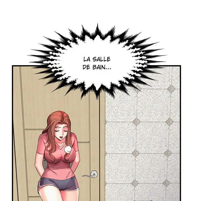 La Mère Est Disqualifiée - Episode 1 - read scene 26