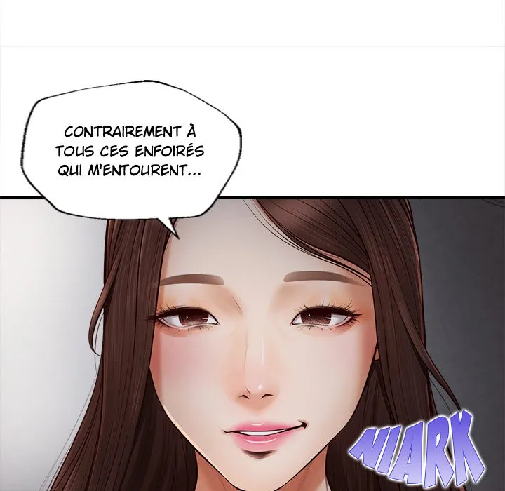 Une Semaine Et Un Jour - Episode 3 - read scene 76
