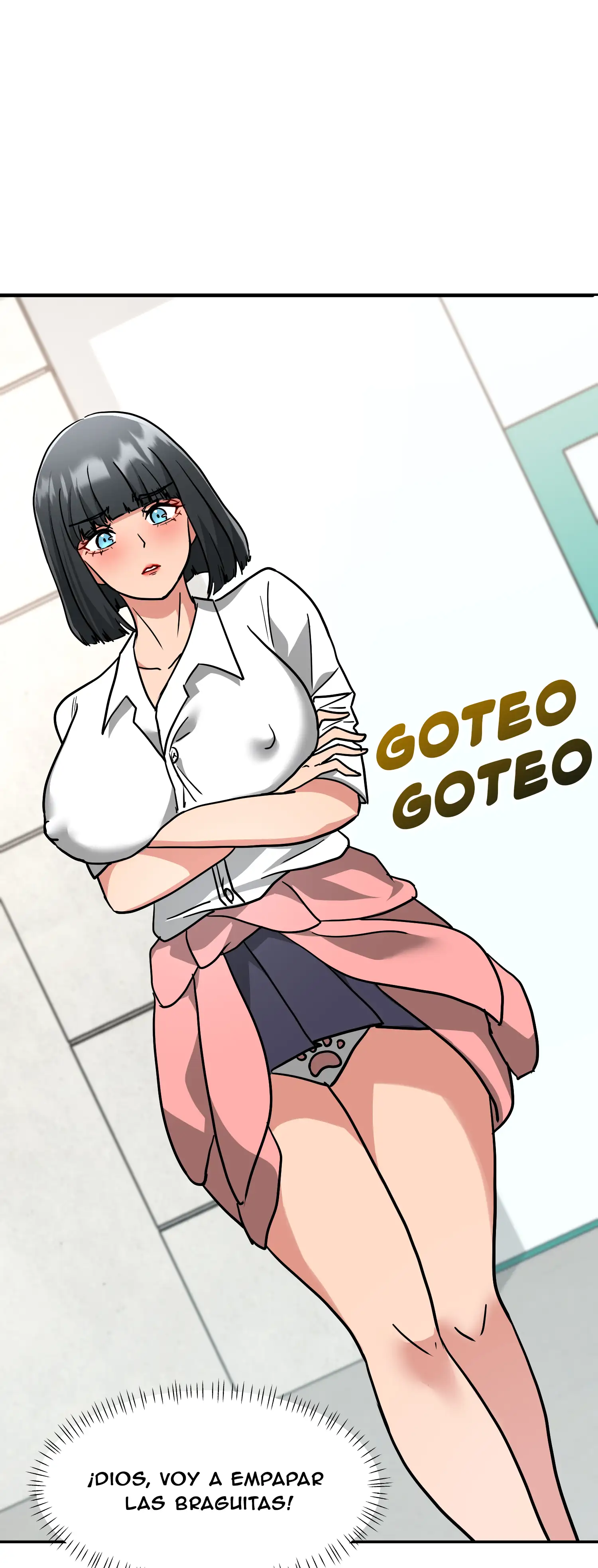 Bajo Su Control - Episode 1 - read scene 26
