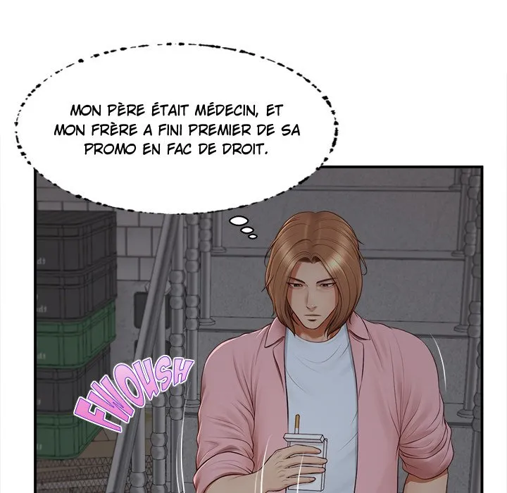 Une Semaine Et Un Jour - Episode 1 - read scene 78
