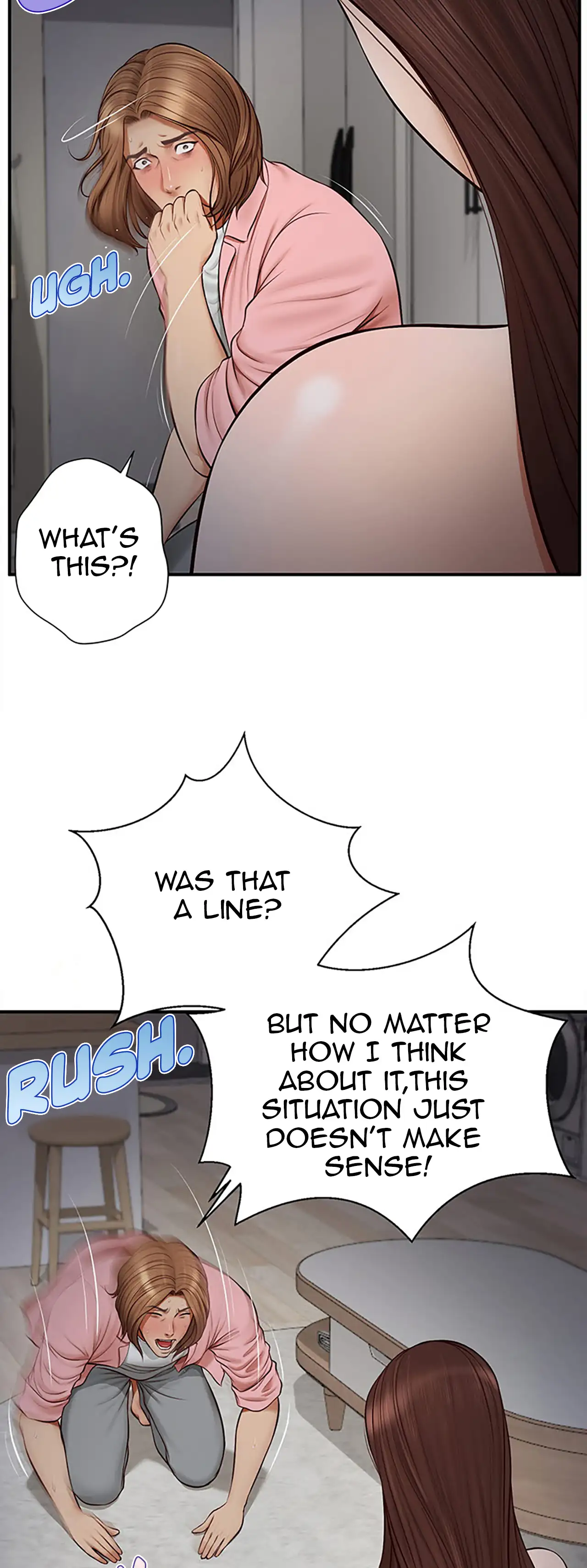 A Week and a Day - Episode 3 - read scene 23