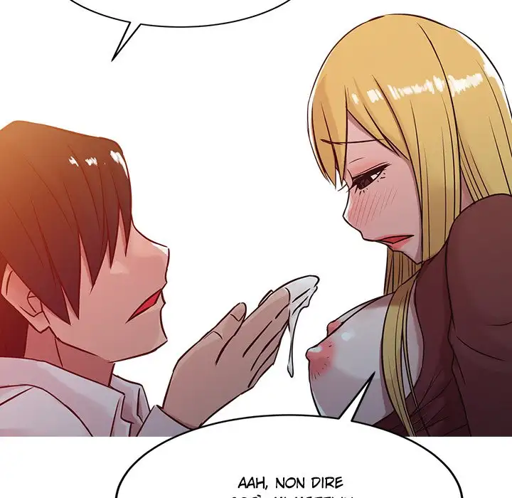 L'Allenamento della Cognata - Episode 4 - read scene 92