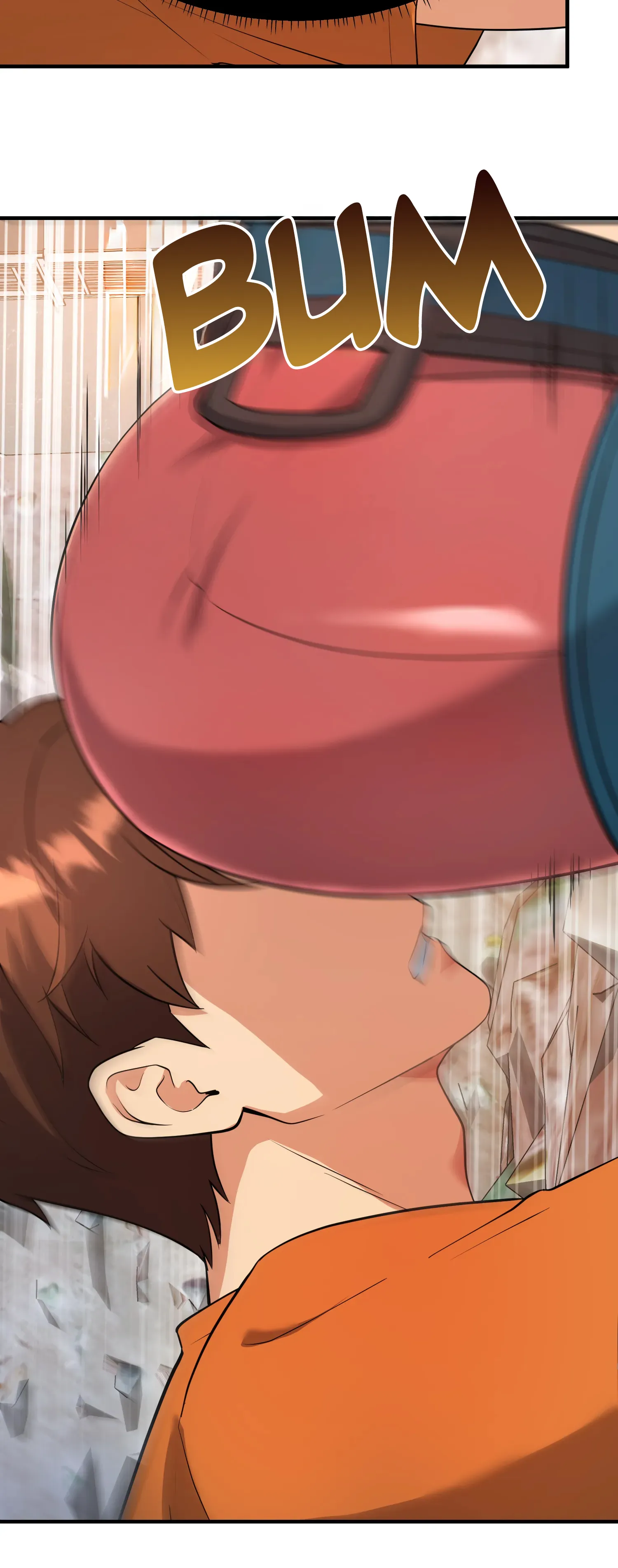 ¡Súbeme fuerte! - Prologue - read scene 44
