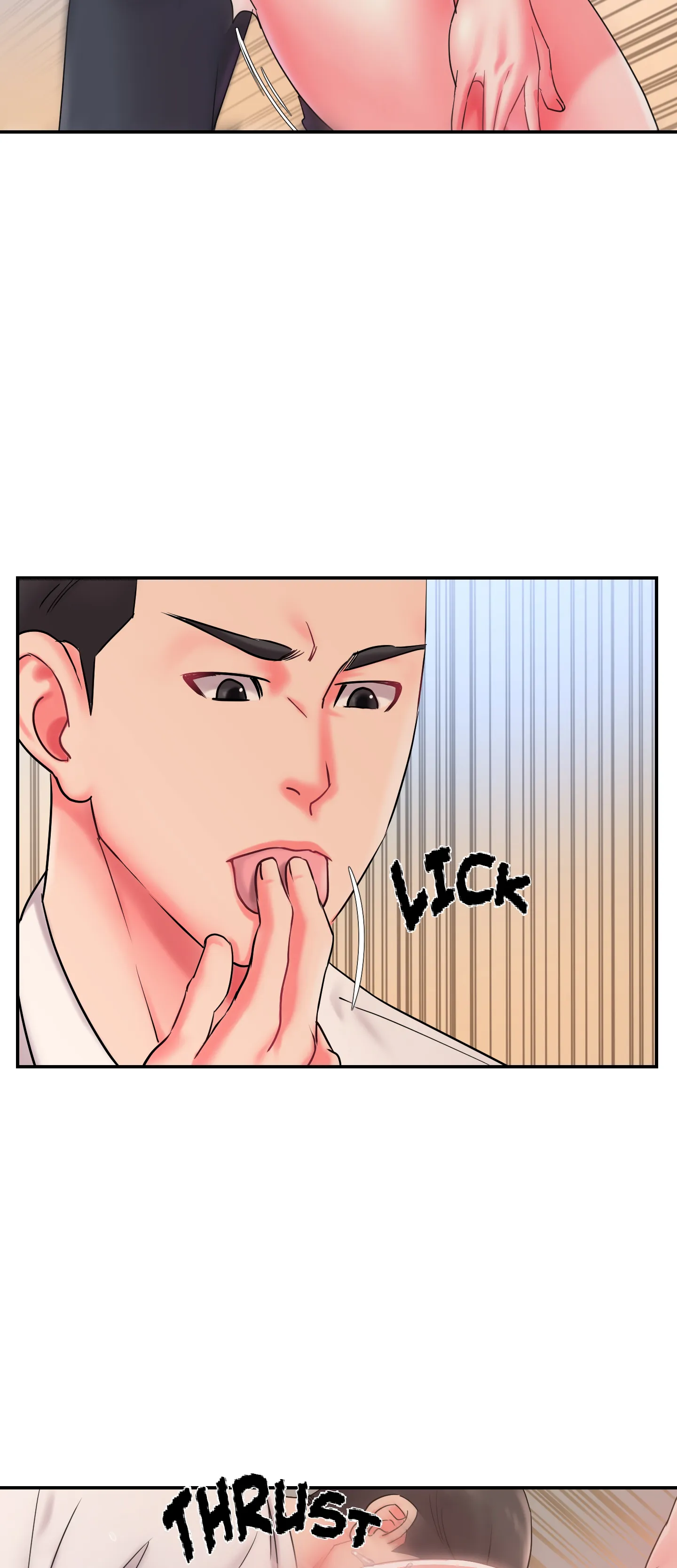 Nimm Meine Frau - Episode 3 - read scene 10