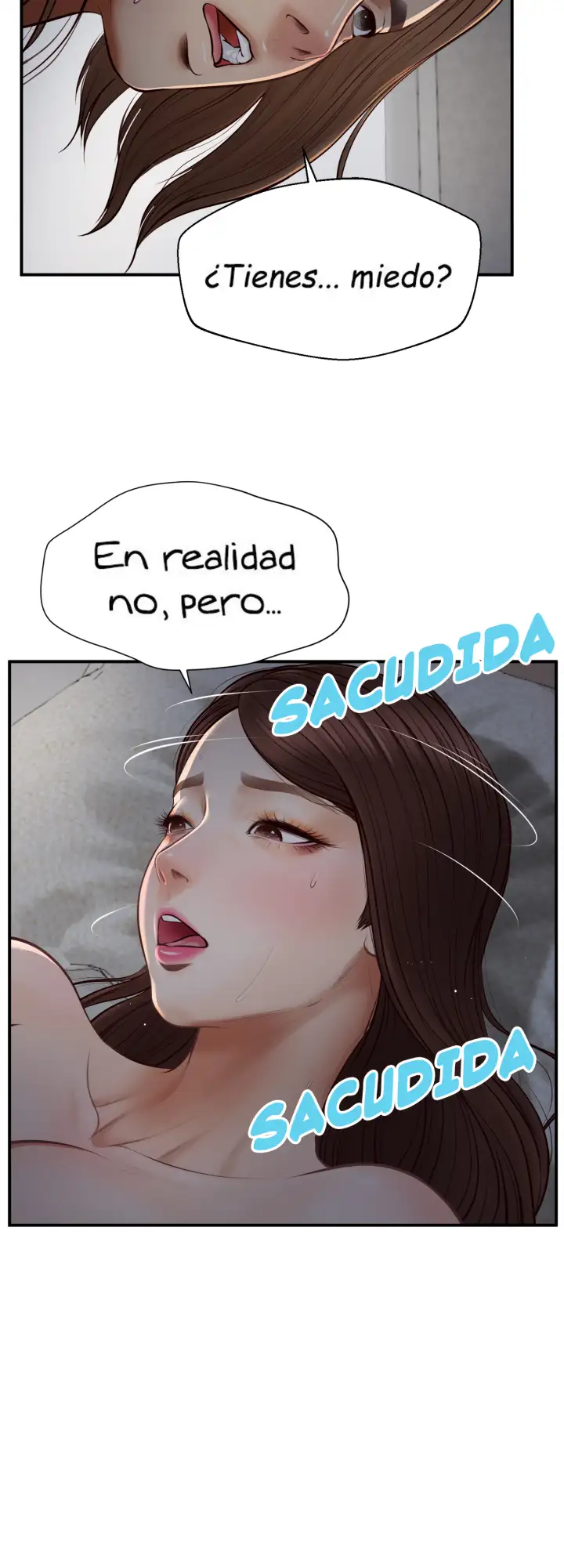 Una Semana Y Un Día - Episode 5 - read scene 7