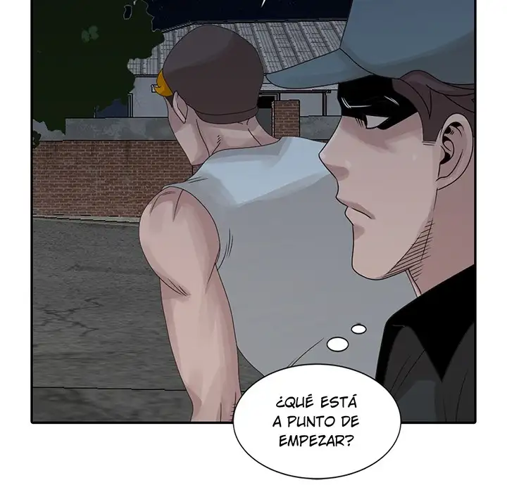 ¡Shh! El Secreto De Mi Hermana - Prologue - read scene 36