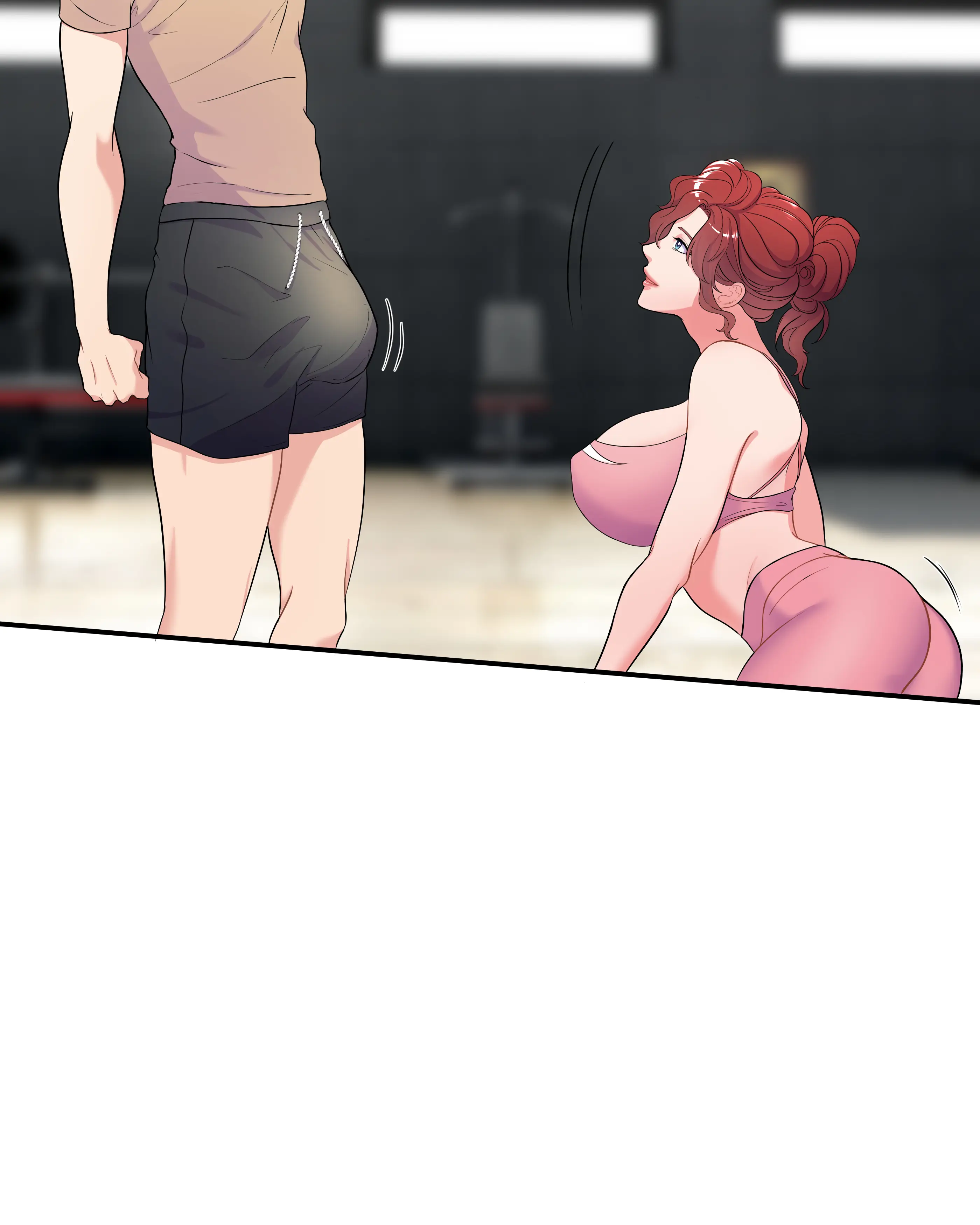 Loving Aunt - Episode 2 - read scene 3
