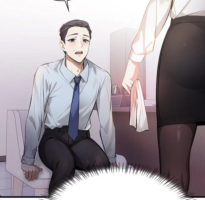 Her Midnight Sessions - Episode 4 - read scene 85