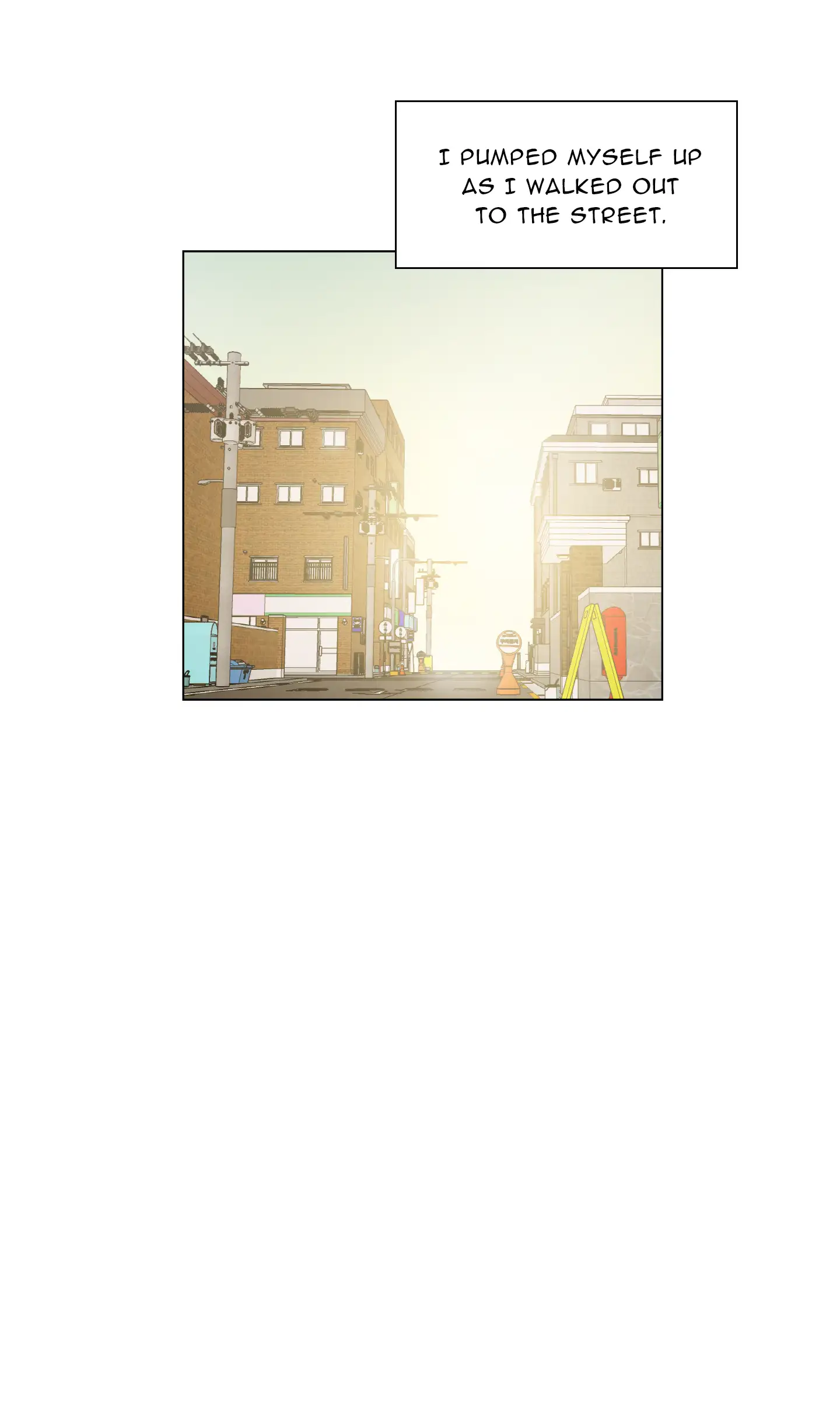 Please Look At Me - Episode 5 - read scene 26