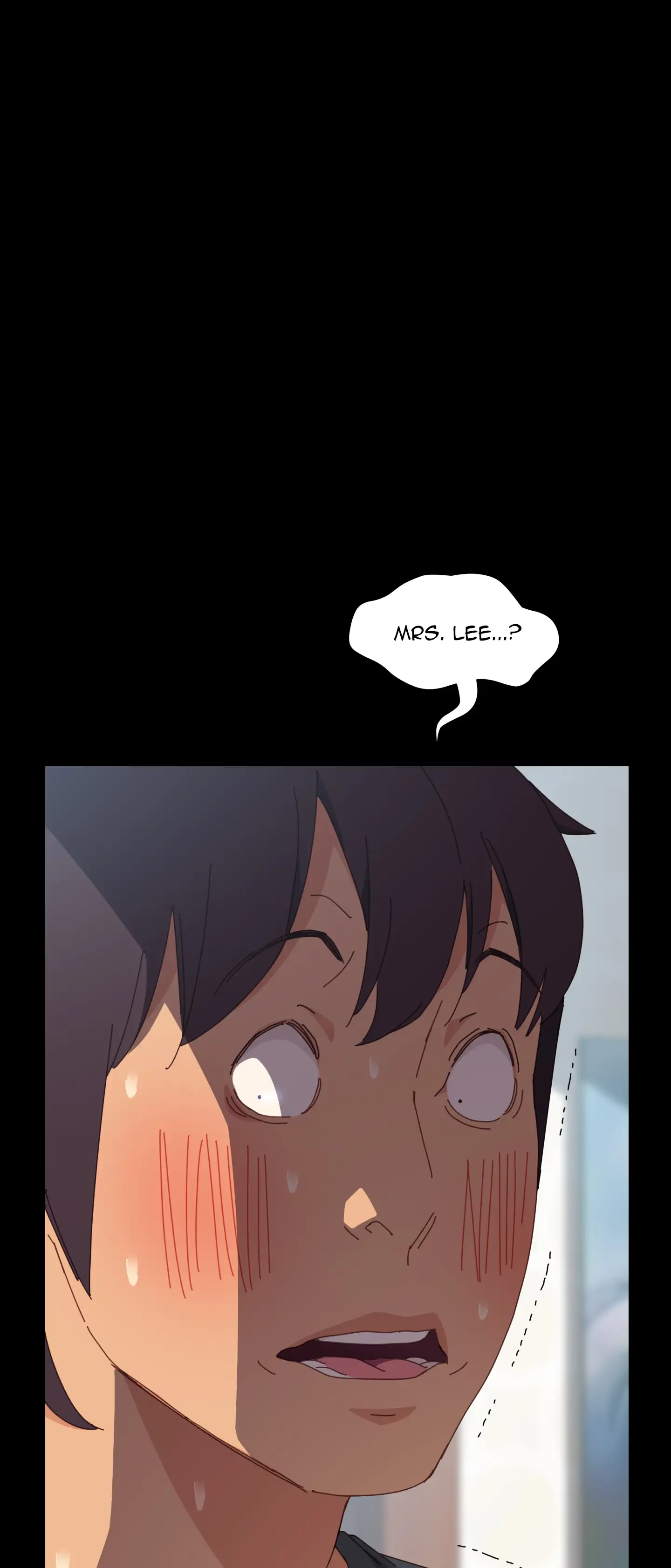 The Assistant - Episode 5 - read scene 70