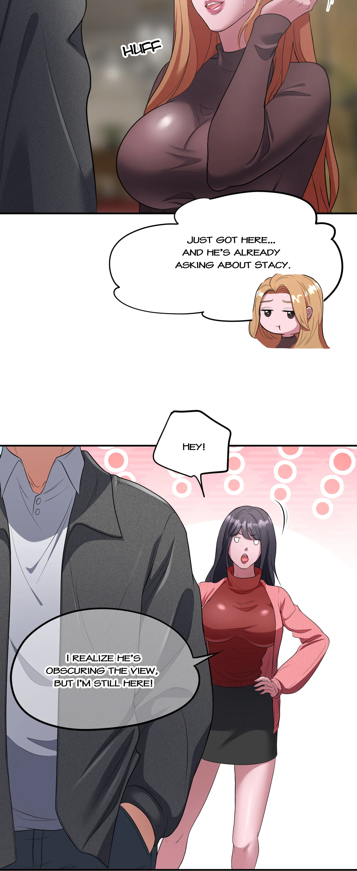Winter Games - Prologue - read scene 25
