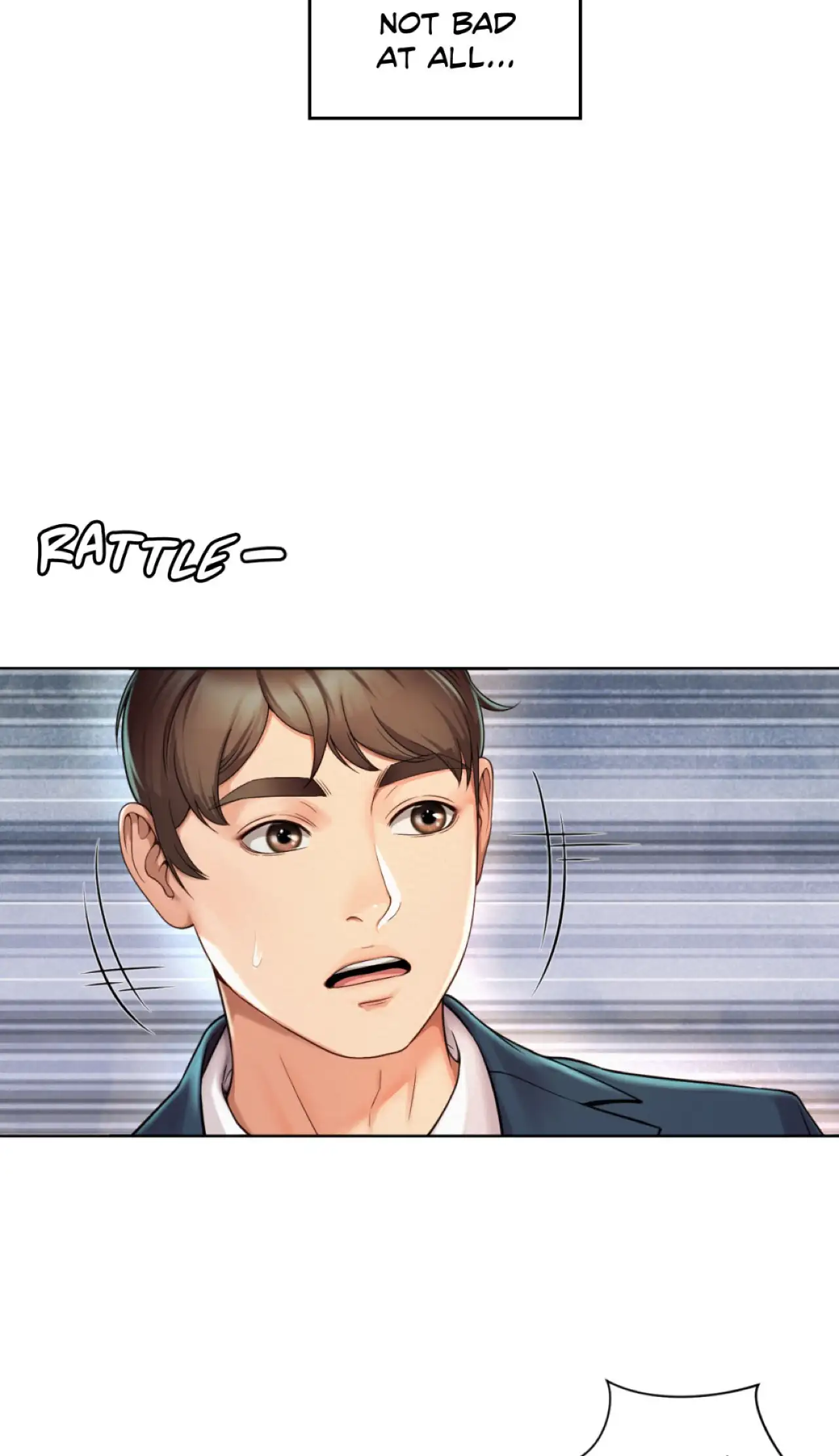 Office Affairs - Episode 1 - read scene 11