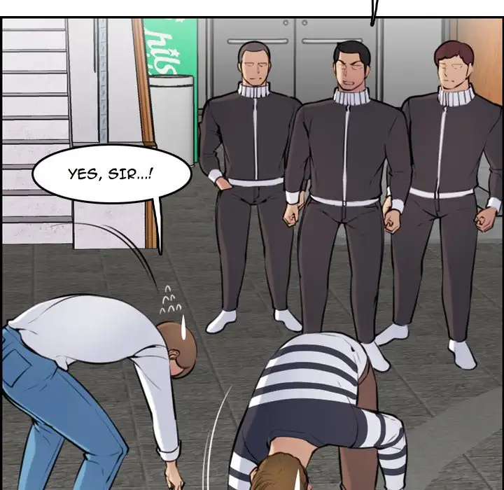Mom is a Female College Student - Episode 4 - read scene 67