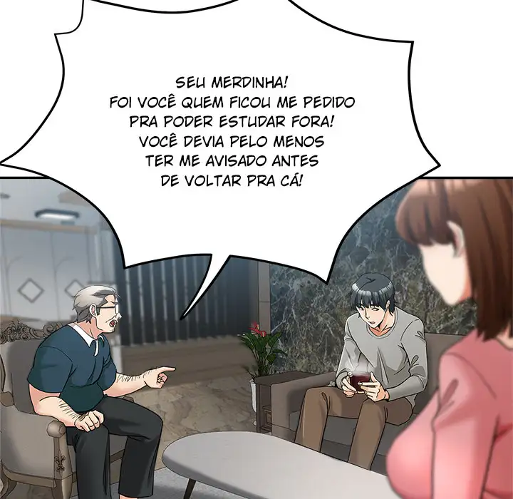 Irmãs Da Madrasta - Episode 1 - read scene 81
