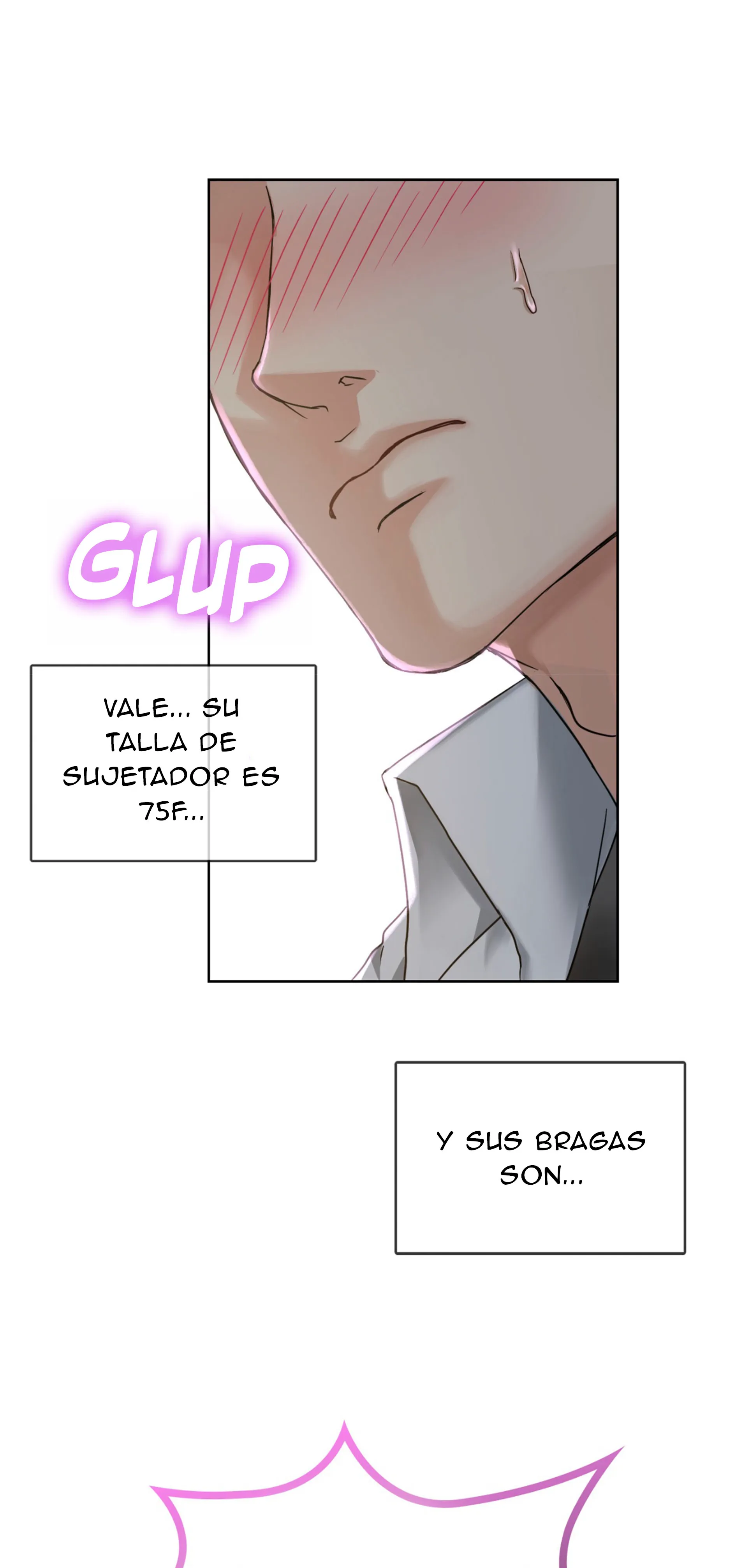 Como El Buen Vino - Episode 1 - read scene 66