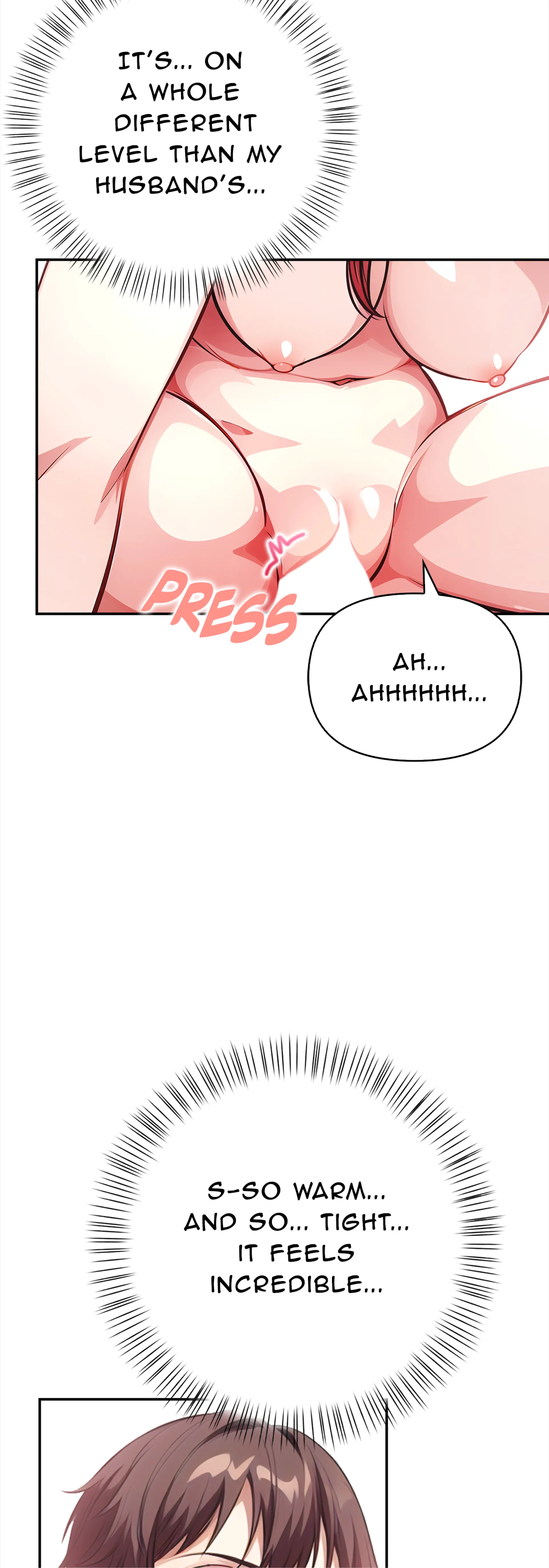 Married Woman's Secret - Episode 3 - read scene 29