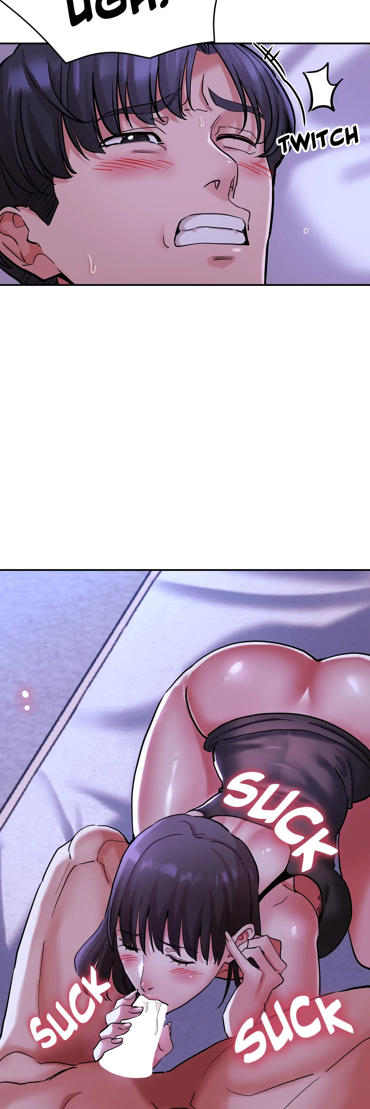 Sisters in Law - Episode 1 - read scene 17