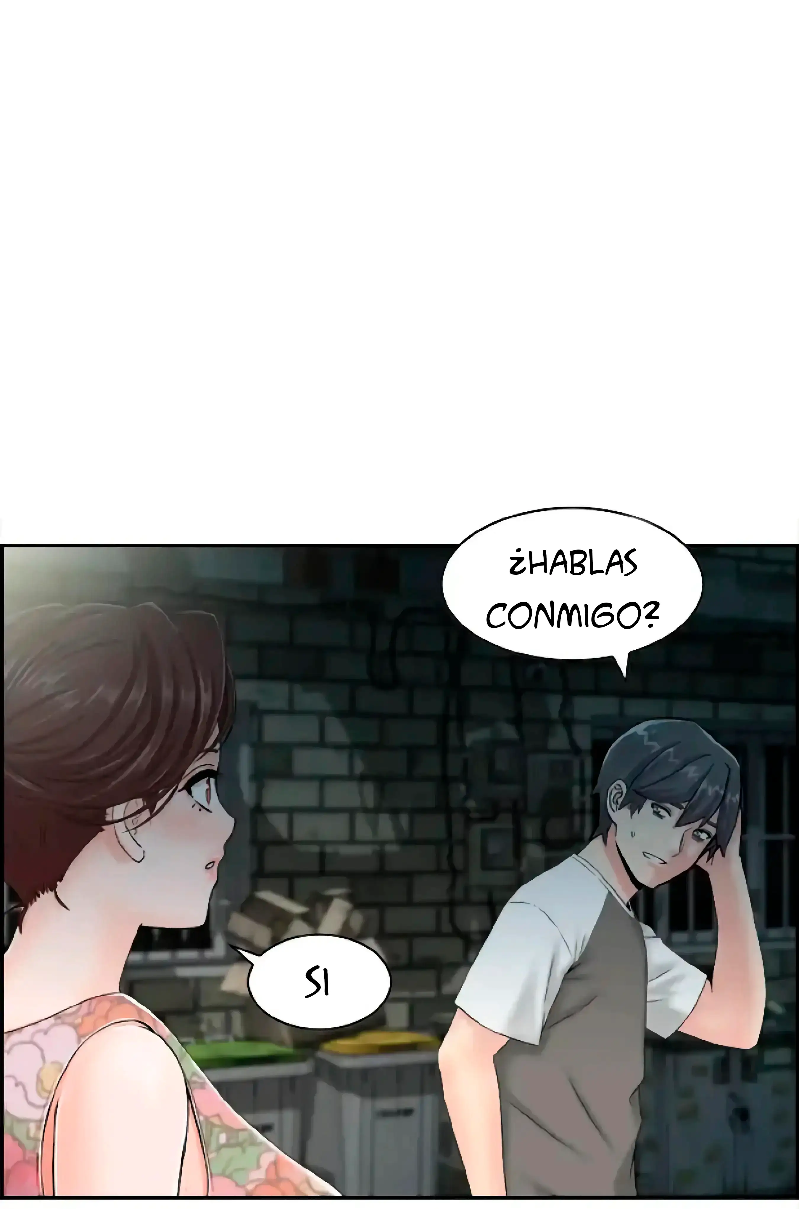 Actriz Japonesa - Episode 4 - read scene 32