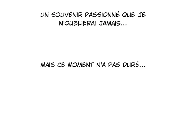 Chut ! Le Secret De Ma Sœur - Episode 1 - read scene 2