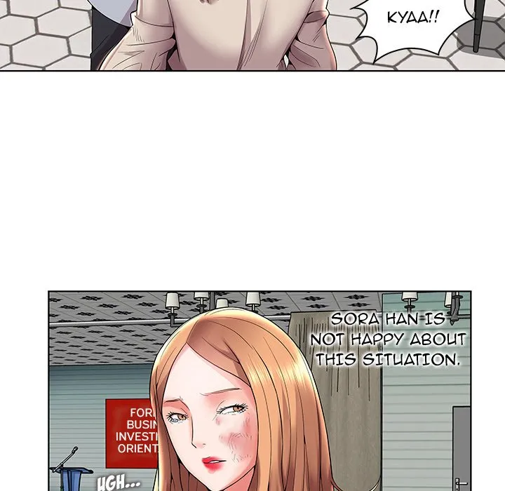 Locked By Desire - Episode 3 - read scene 45