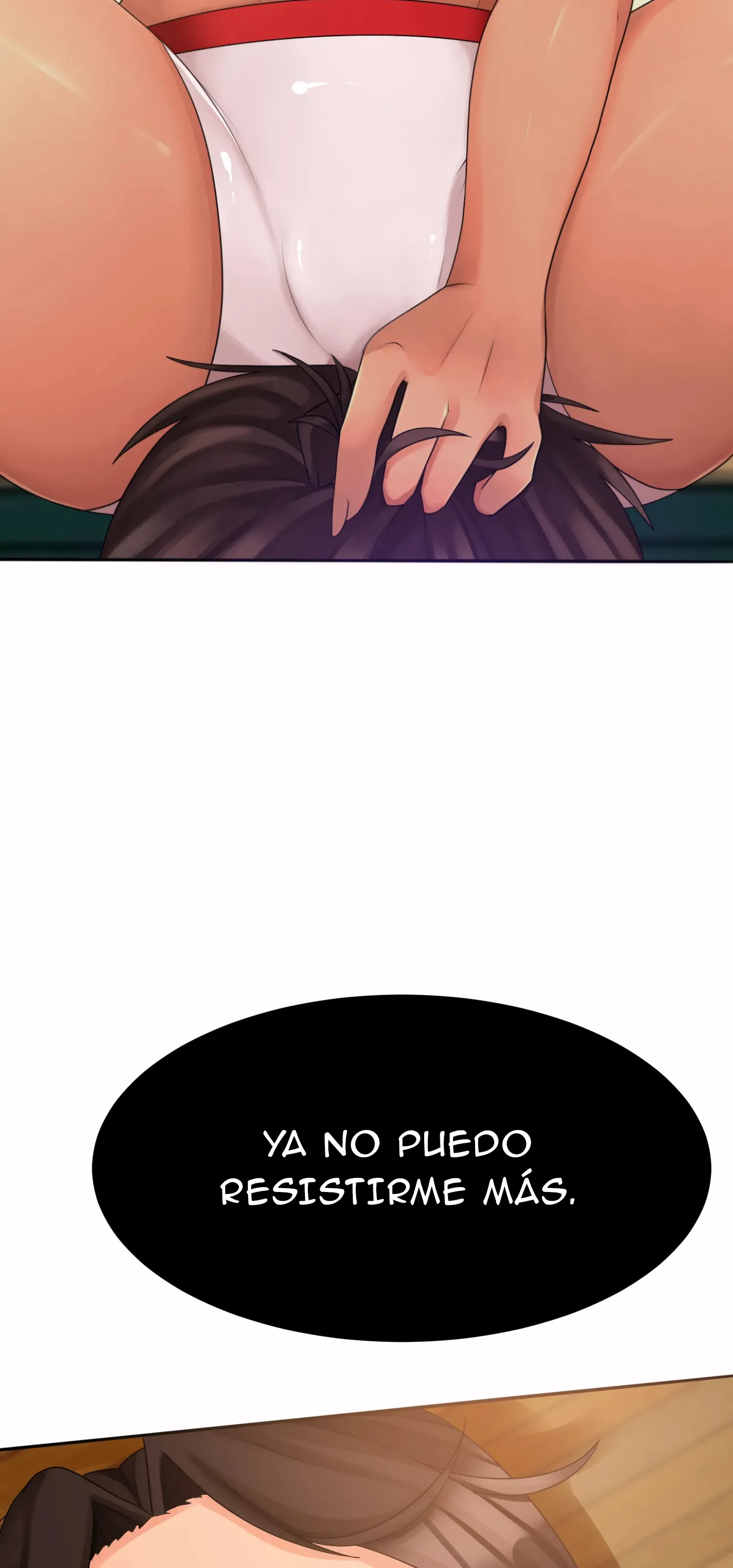 Saque Ardiente - Prologue - read scene 24