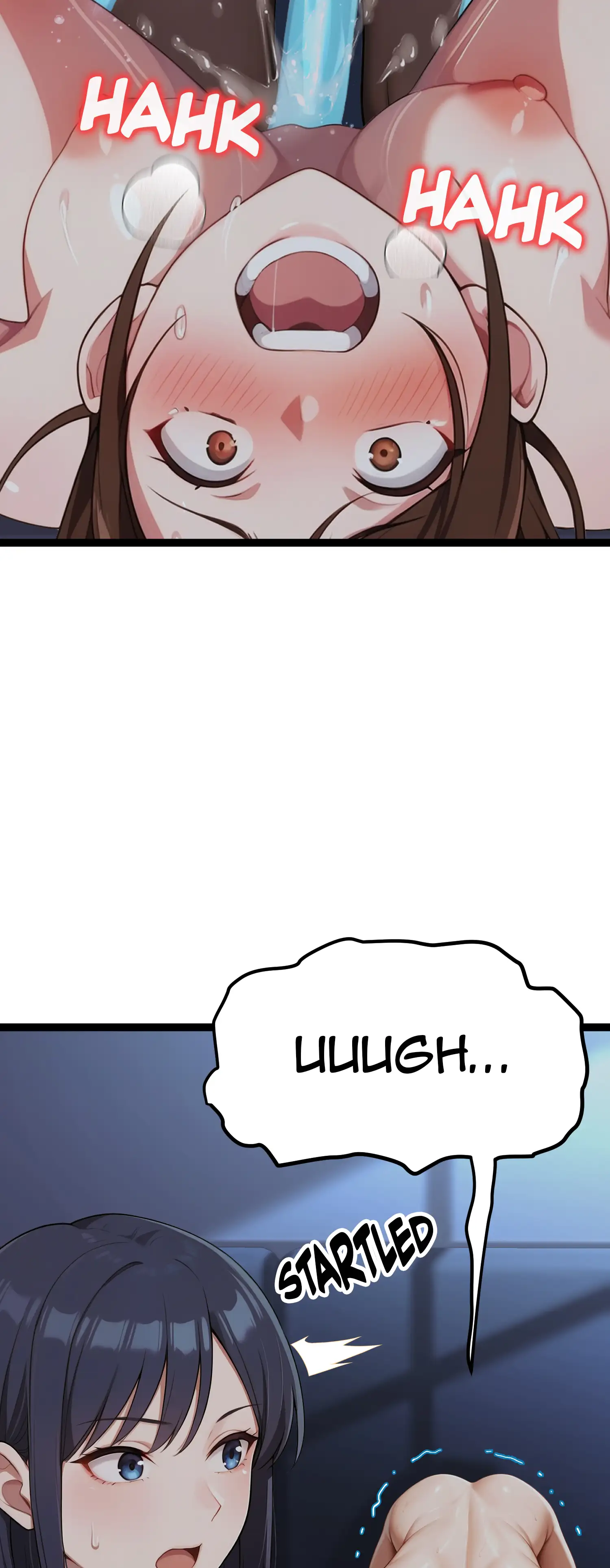 Endless Bride Search - Episode 2 - read scene 46