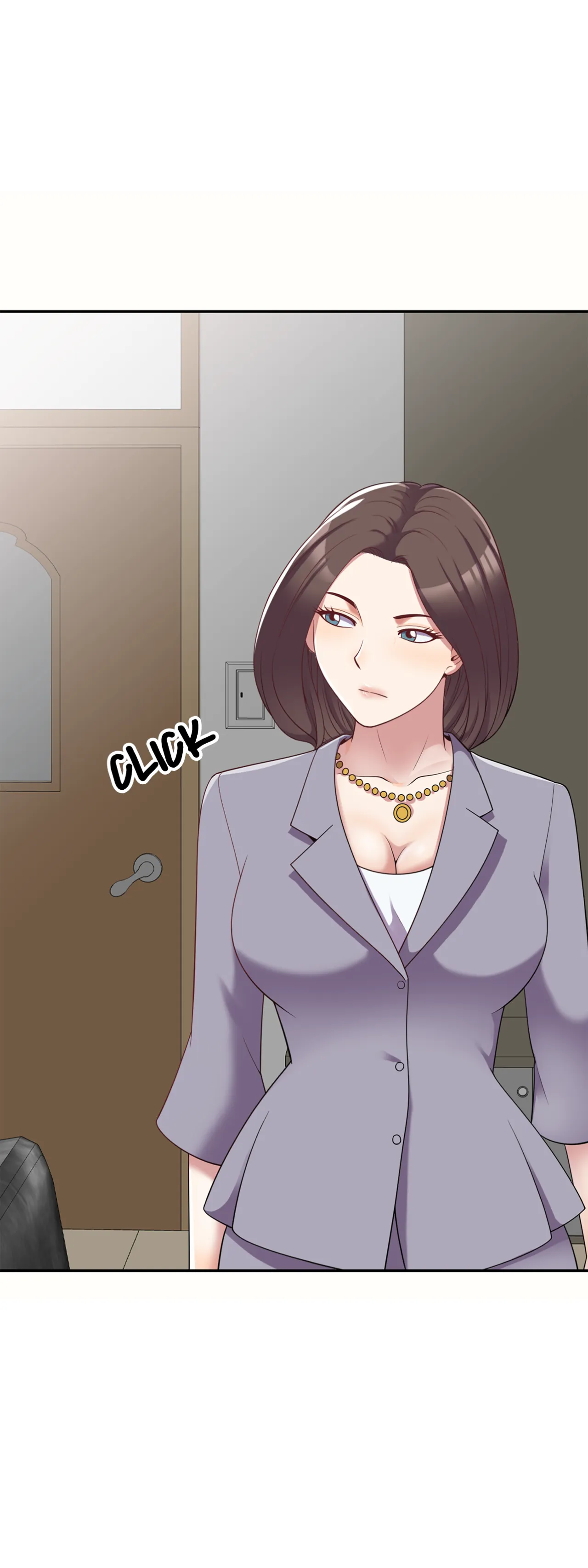 My Wife is a Female Teacher - Episode 5 - read scene 22
