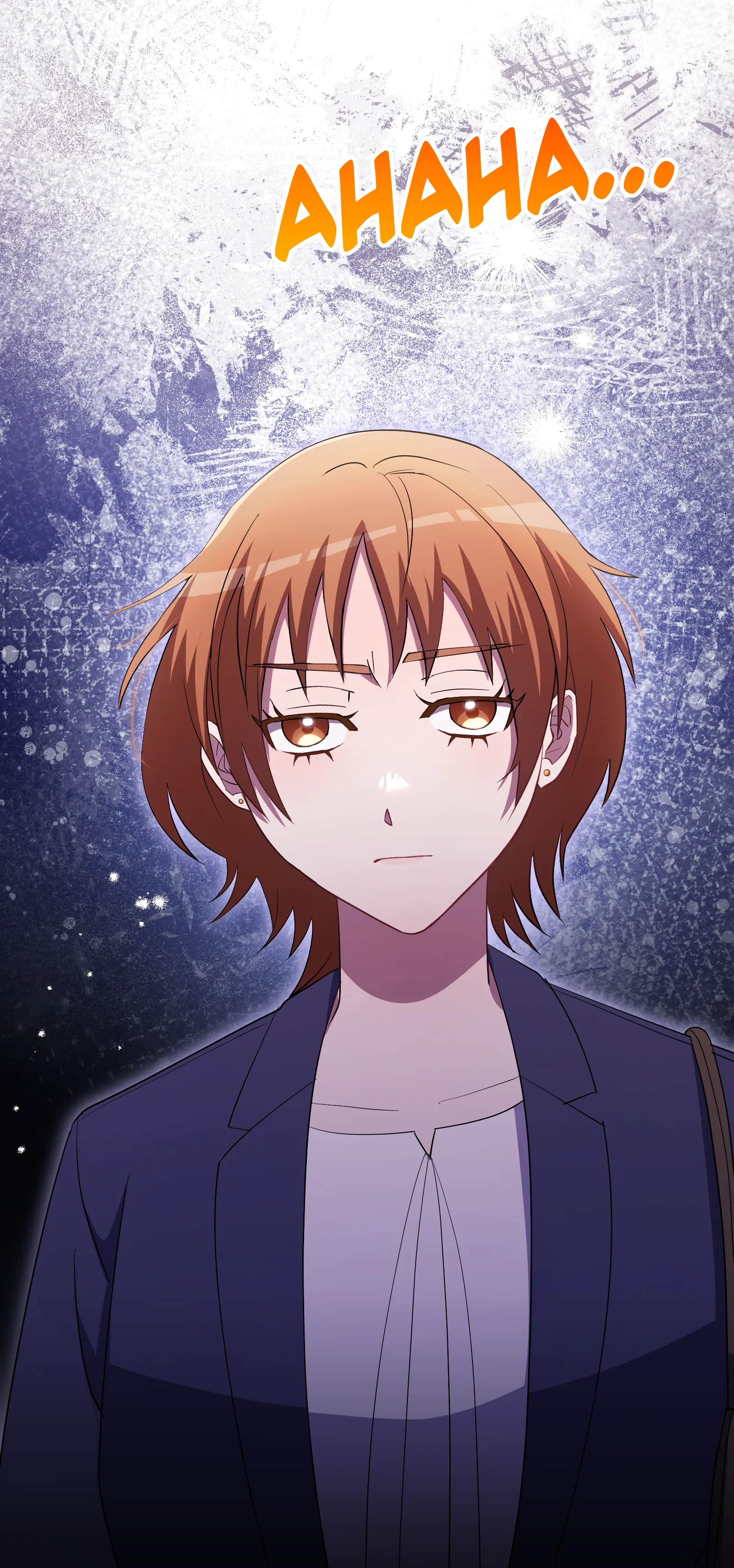 Call Center - Episode 5 - read scene 87