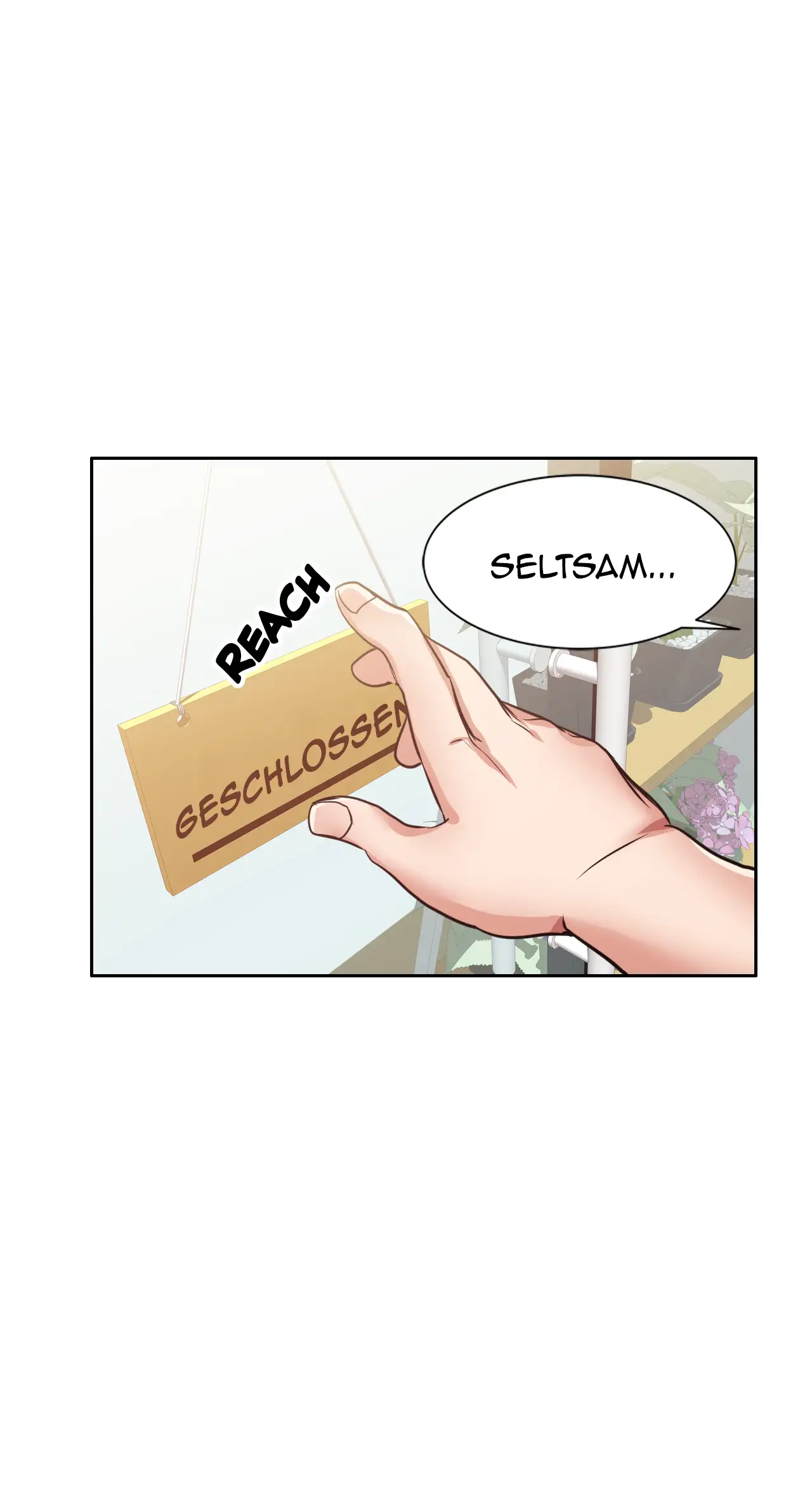 Die Mutter Meines Freundes - Prologue - read scene 21