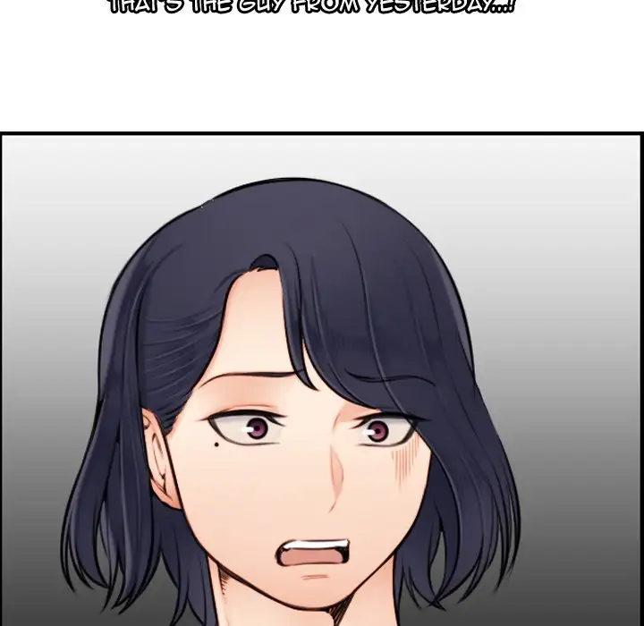 Mom is a Female College Student - Episode 3 - read scene 63