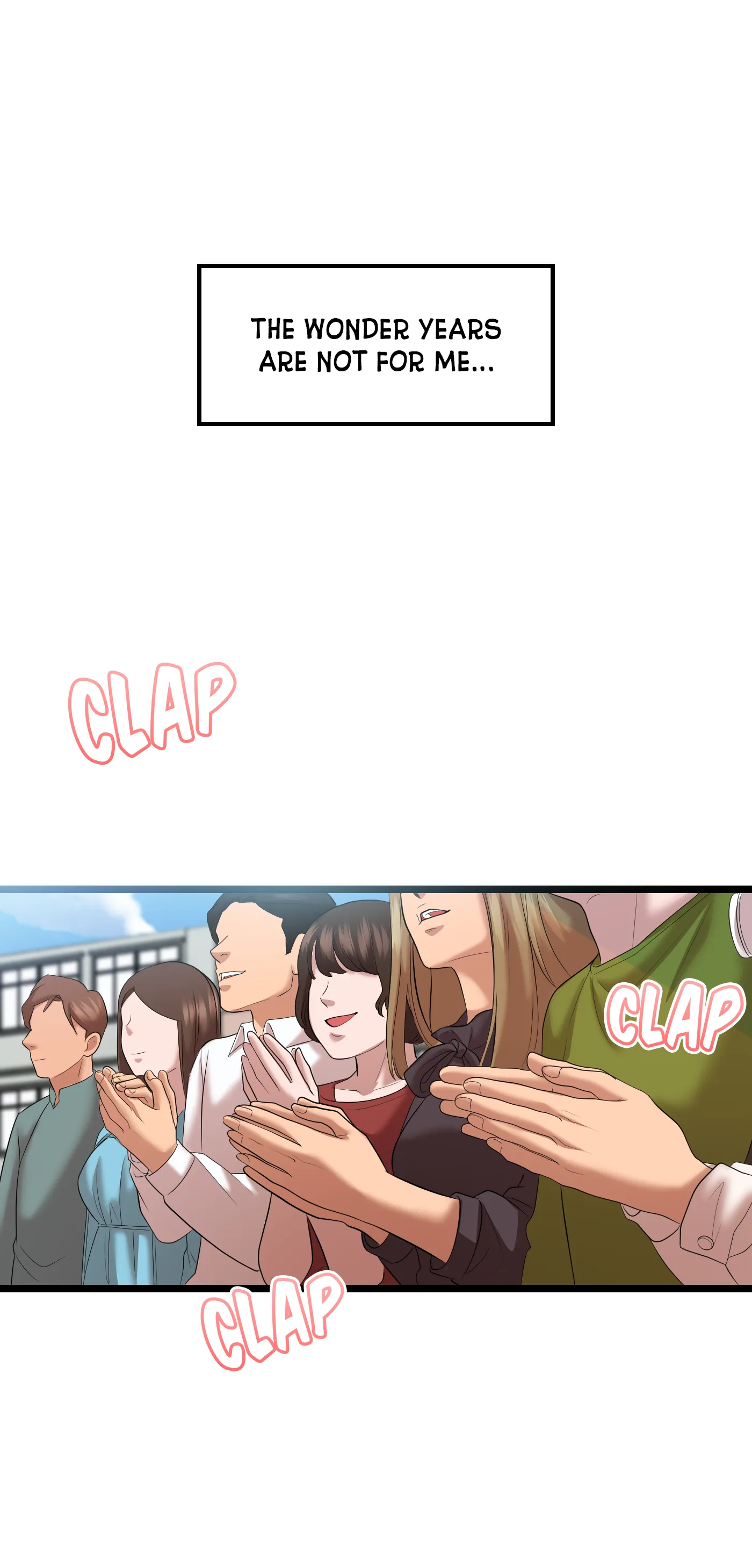 College Stepmom - Episode 1 - read scene 8