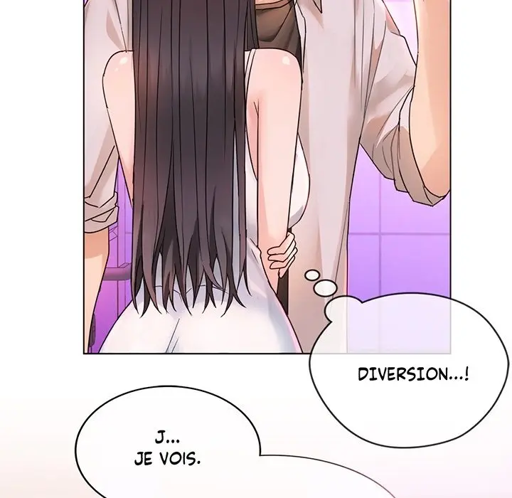J'en peux plus, madame! - Prologue - read scene 30