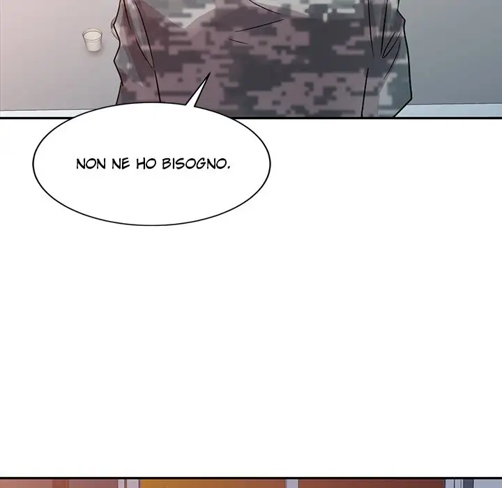 Il Piano Della Mia Matrigna - Episode 3 - read scene 45