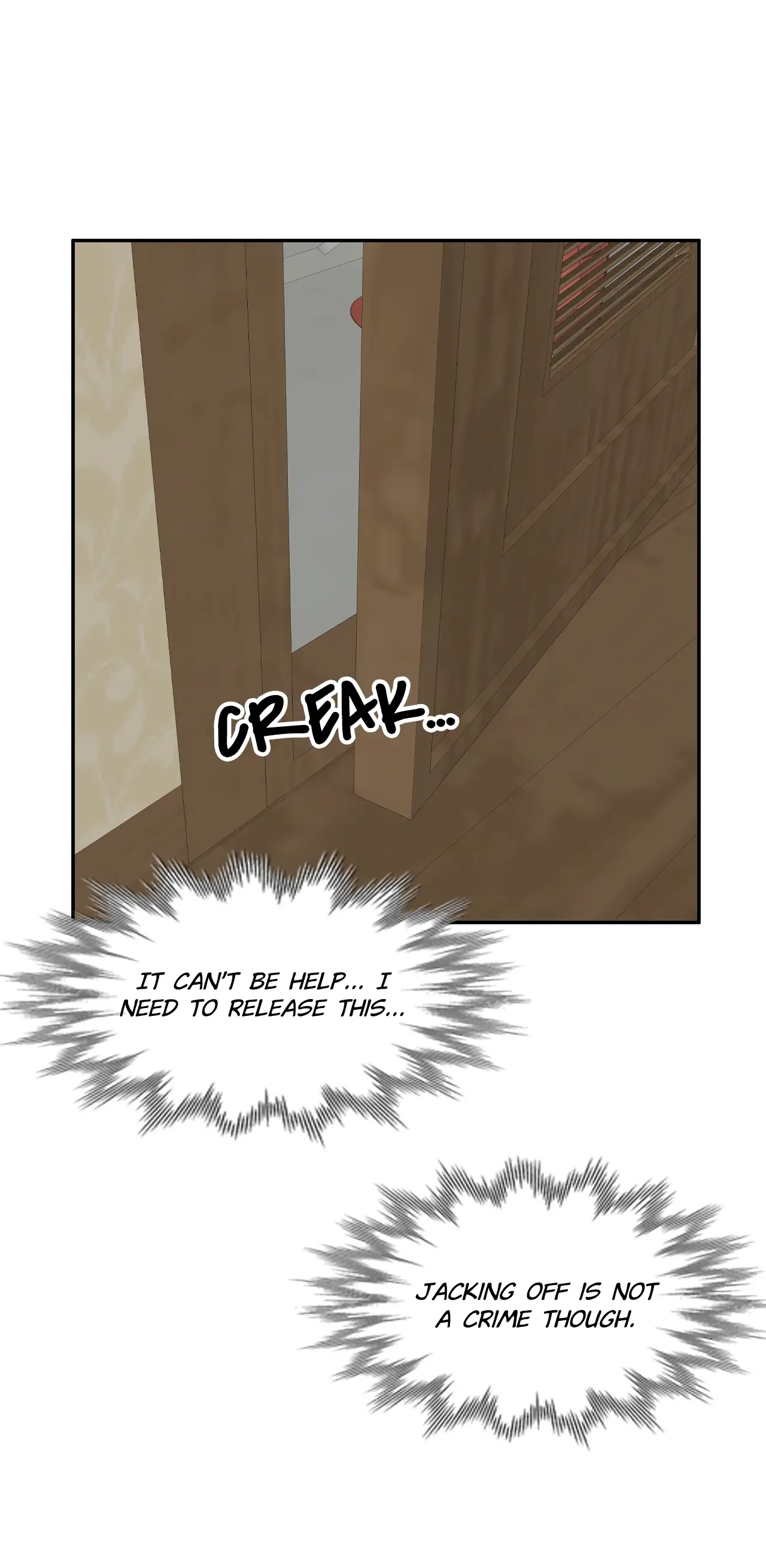 Bad Brother's Wife - Episode 1 - read scene 23