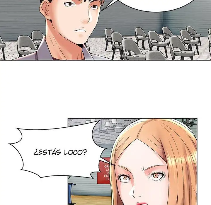 Bloqueado Por El Deseo - Episode 3 - read scene 38